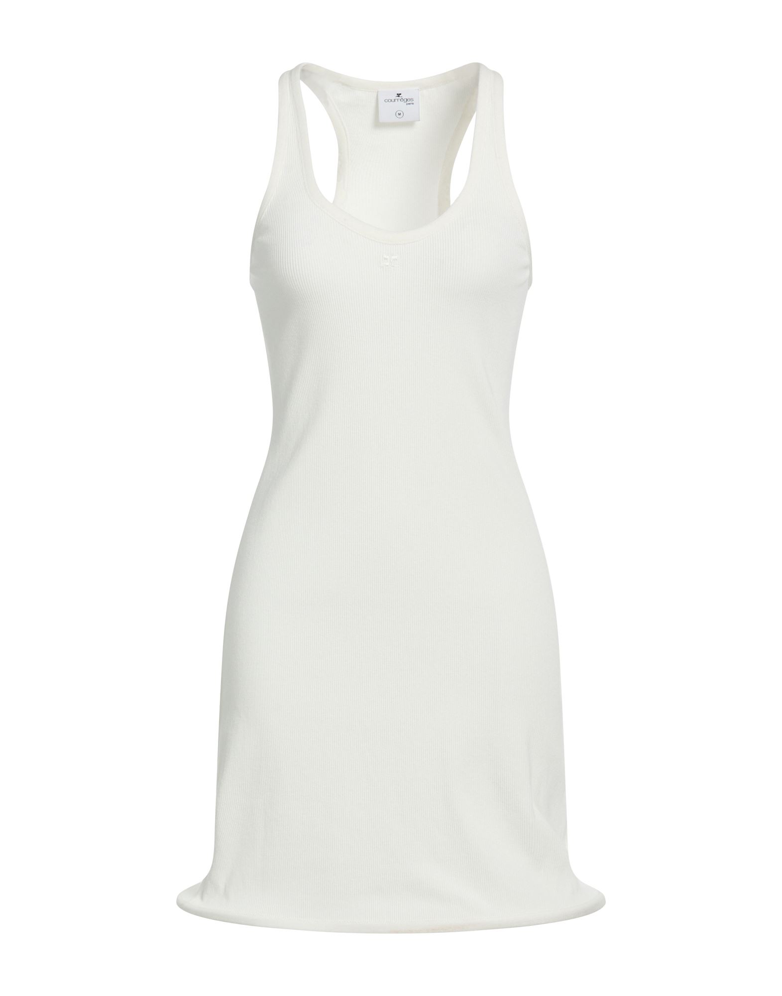 COURRÈGES COURRÈGES ΦΟΡΕΜΑΤΑ Μίνι φόρεμα
