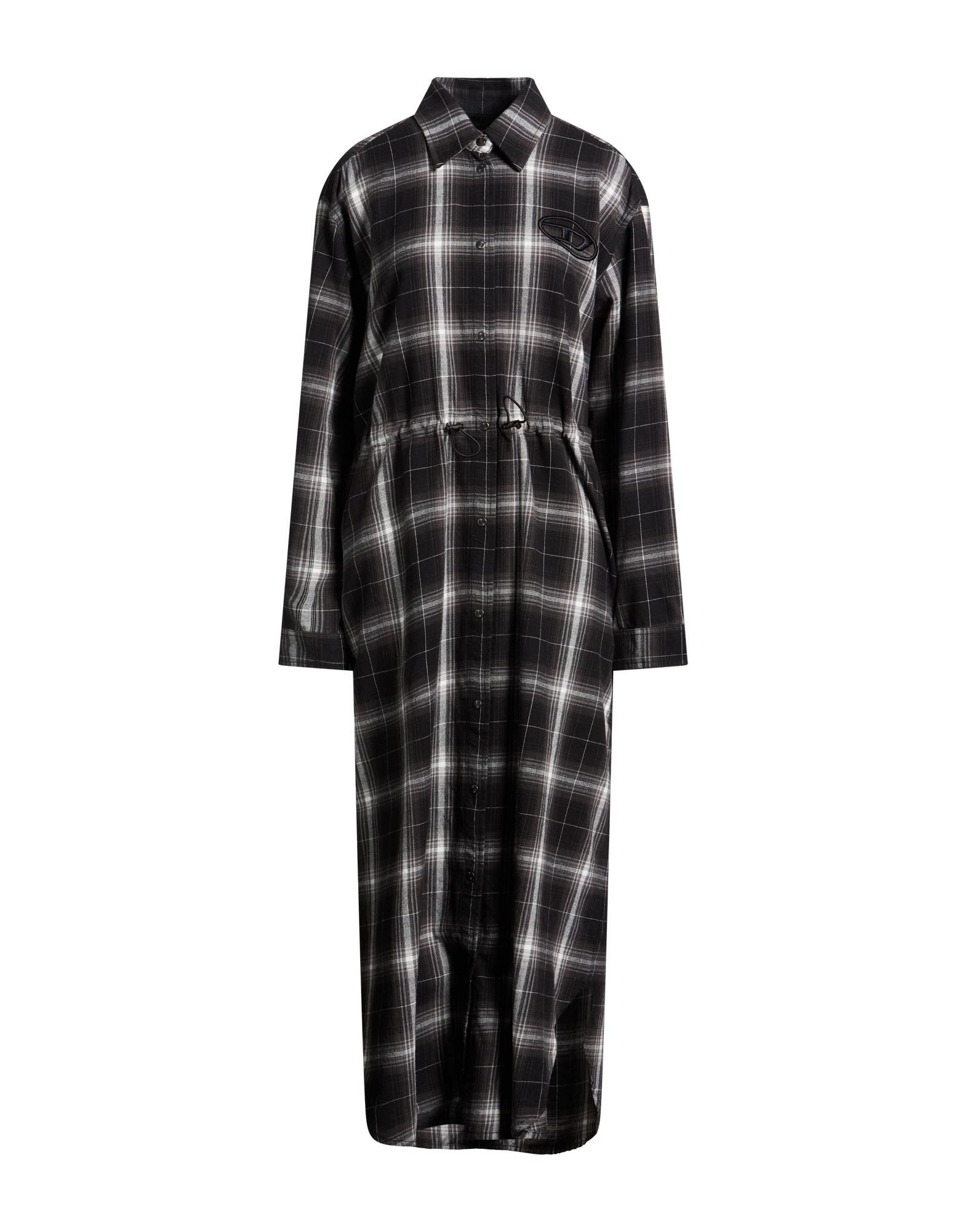  Diesel - Kleider - Maxi-kleider - On Yoox.com 