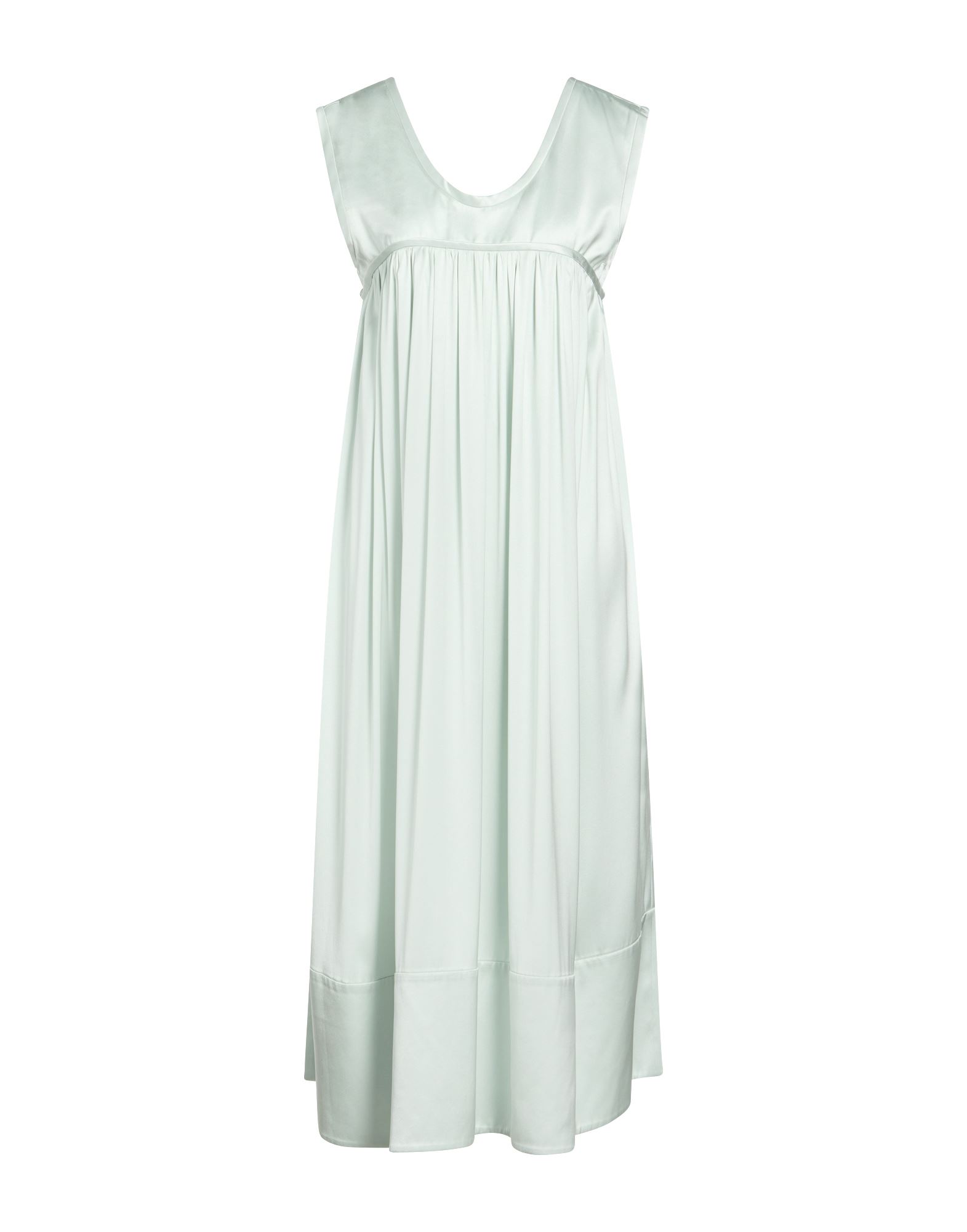 JIL SANDER JIL SANDER ΦΟΡΕΜΑΤΑ Midi φόρεμα