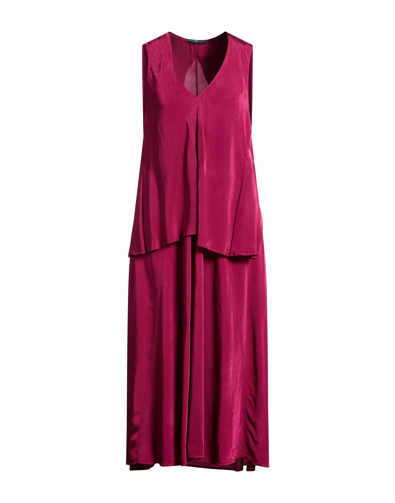  High - Vestidos - Vestidos Midi - On Yoox.com 