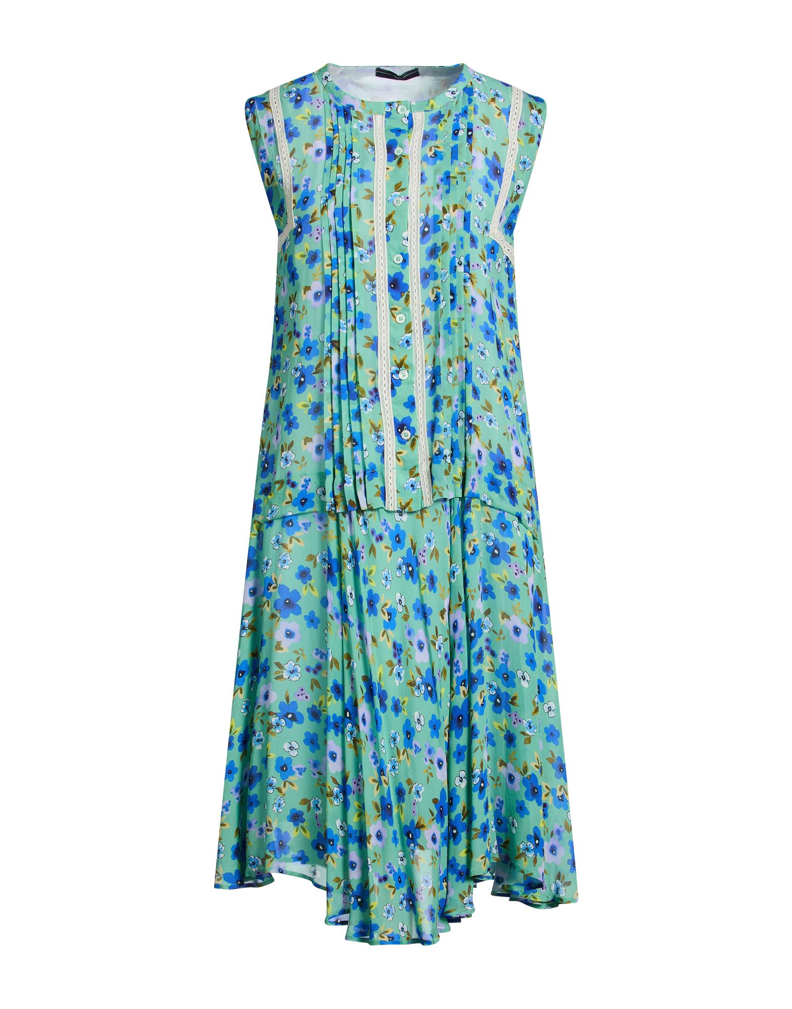  High - Kleider - Midi-kleider - On Yoox.com 