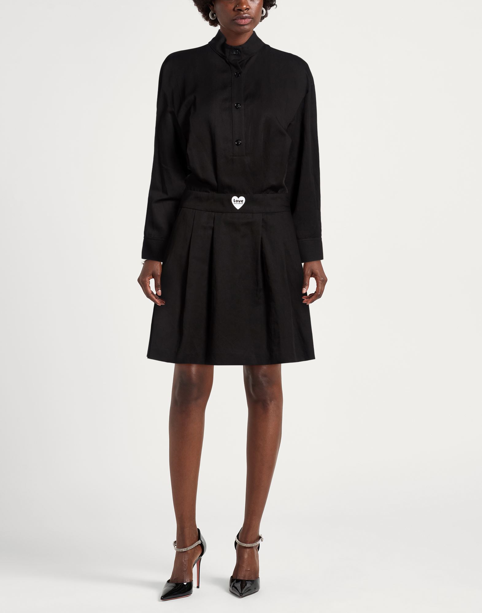  Love Moschino - Vestidos - Minivestidos - On Yoox.com 