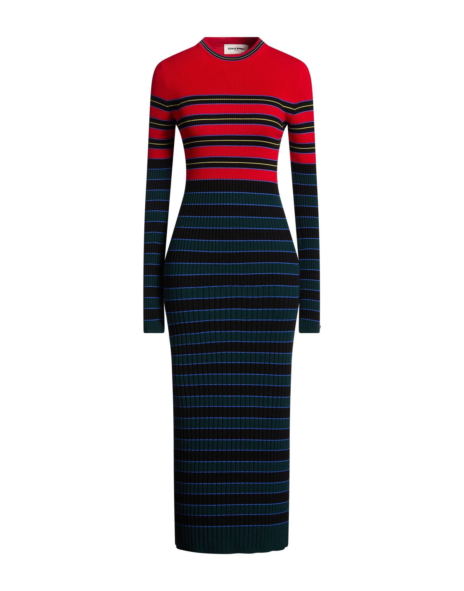 SONIA RYKIEL SONIA RYKIEL ΦΟΡΕΜΑΤΑ Midi φόρεμα