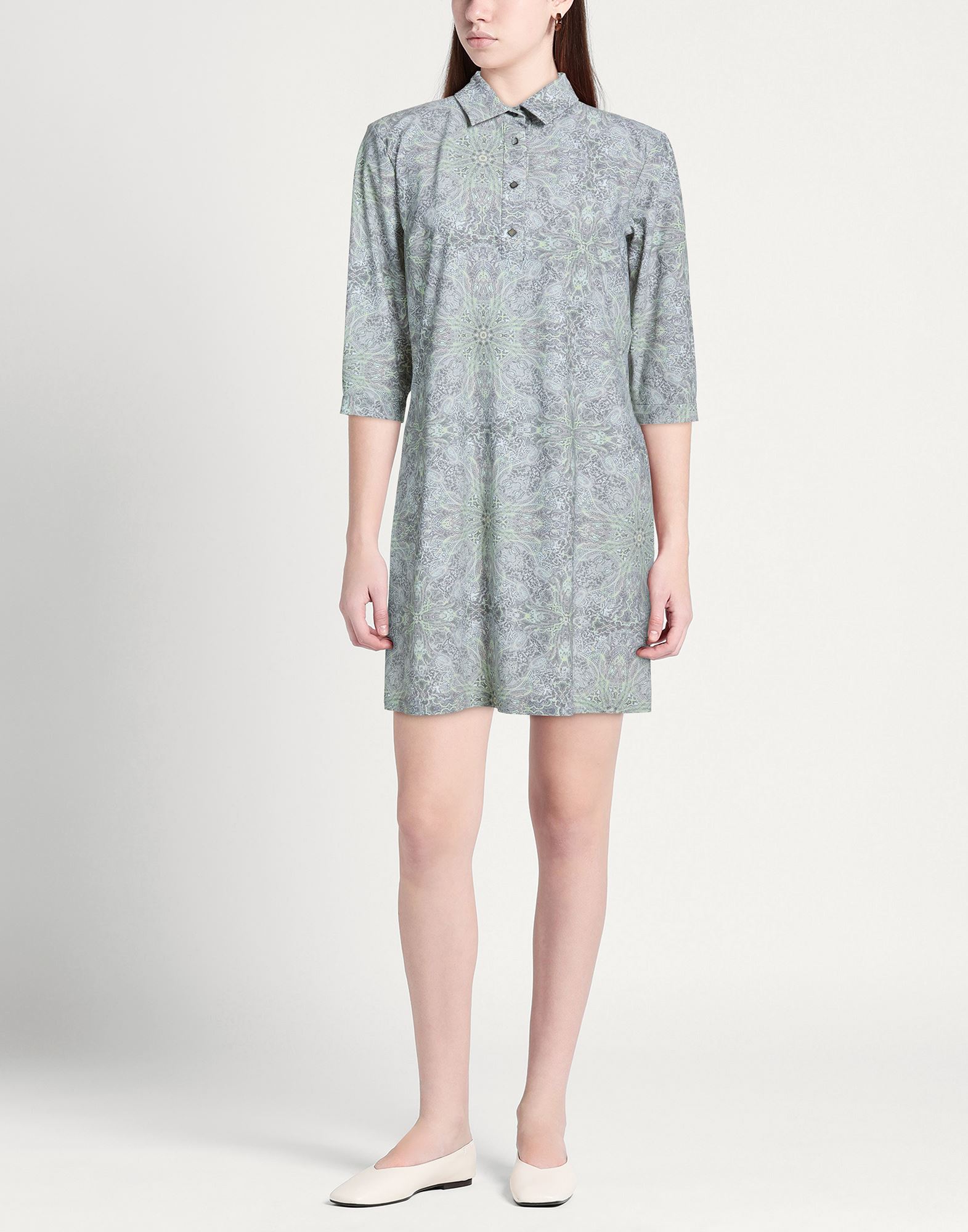  Rrd - Kleider - Mini-kleider - On Yoox.com 