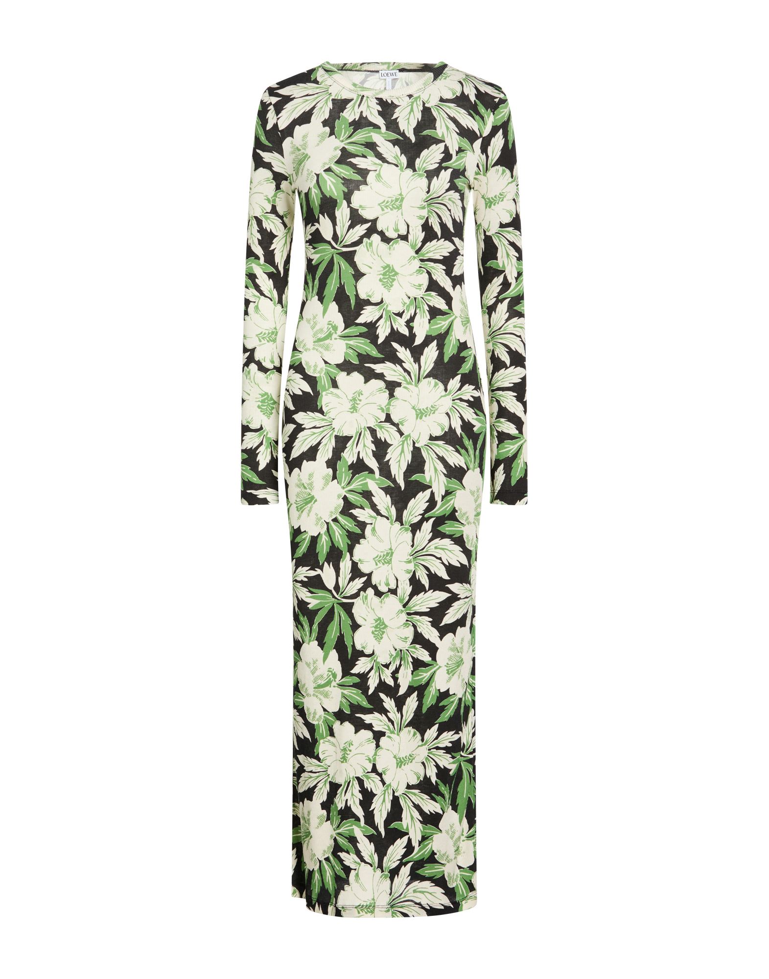  Loewe - Kleider - Maxi-kleider - On Yoox.com 
