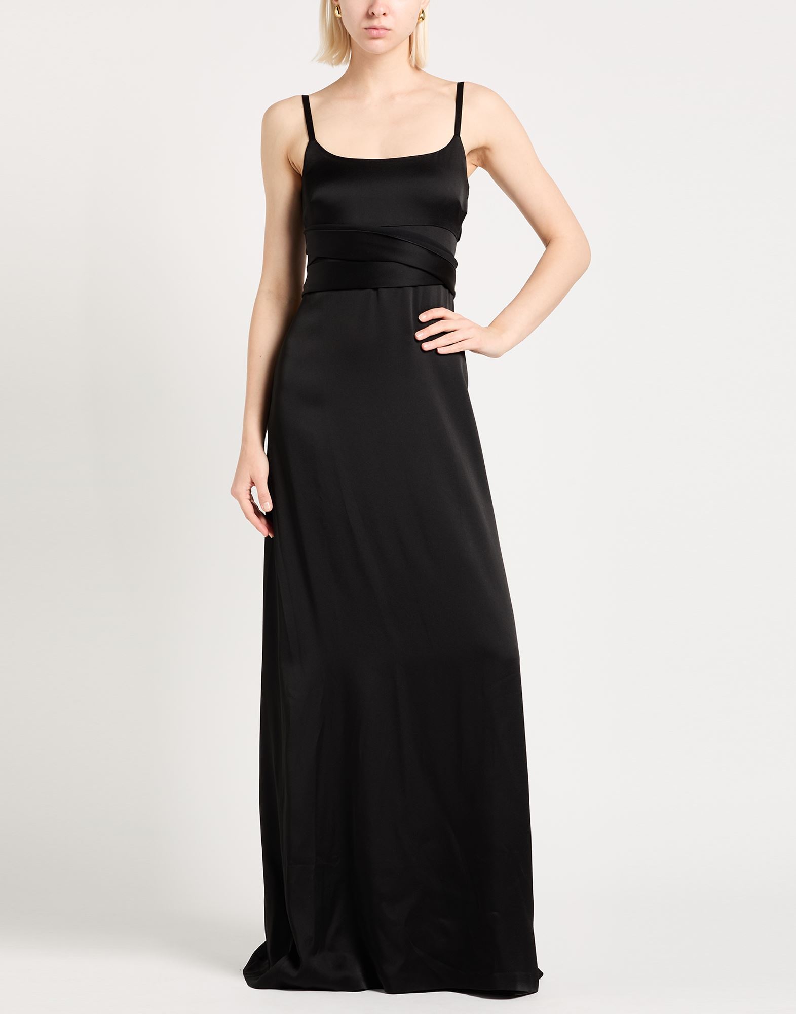  Max Mara Studio - Kleider - Maxi-kleider - On Yoox.com 