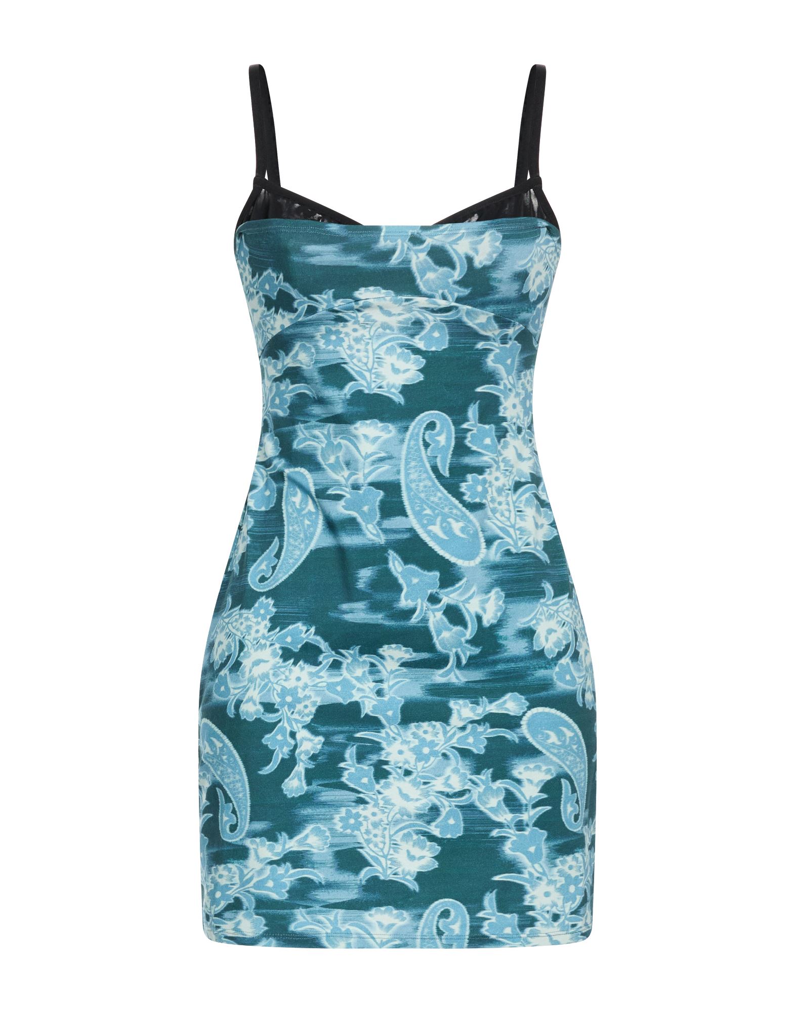  Miaou - Kleider - Mini-kleider - On Yoox.com 