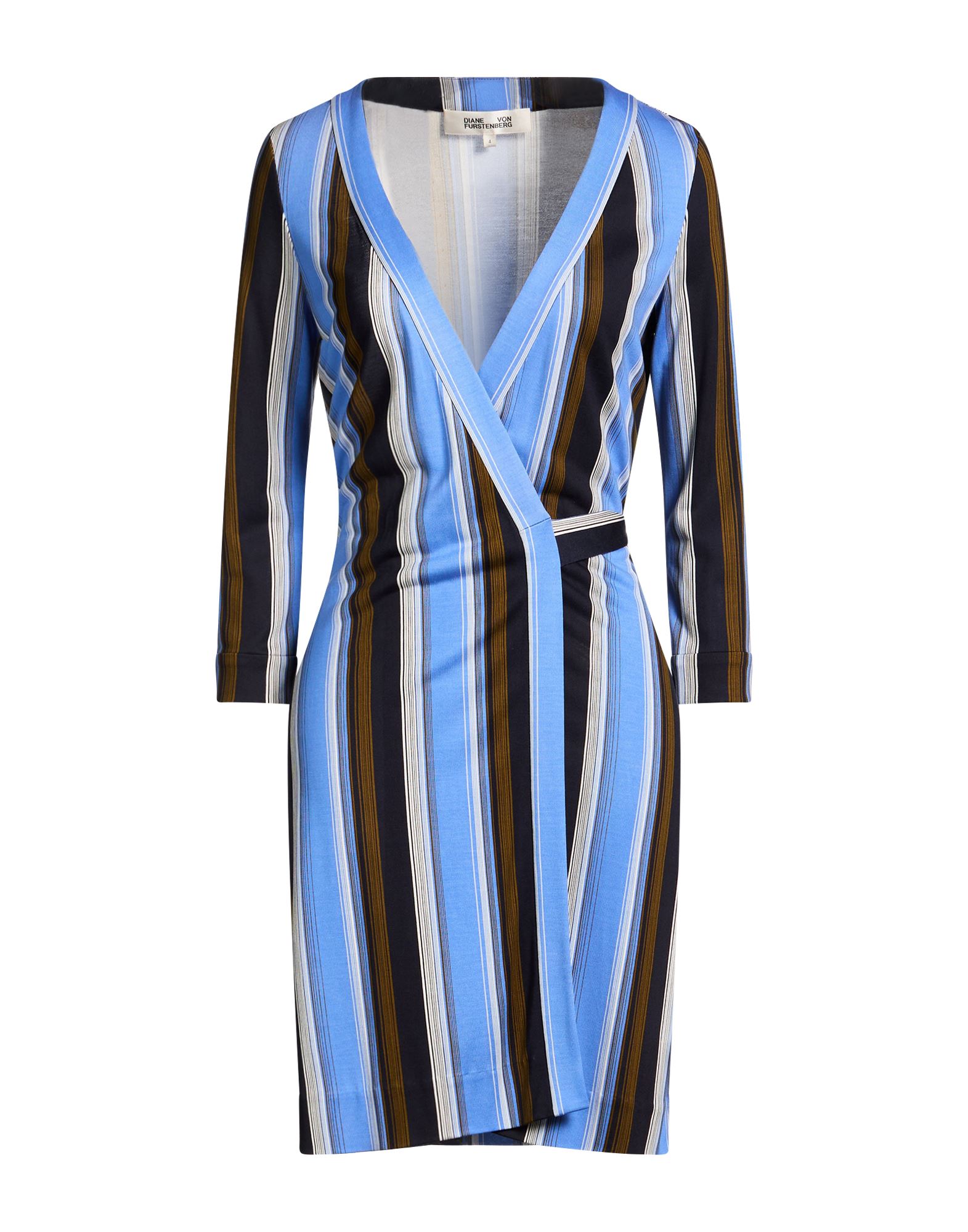 DIANE VON FURSTENBERG DIANE VON FURSTENBERG ΦΟΡΕΜΑΤΑ Μίνι φόρεμα