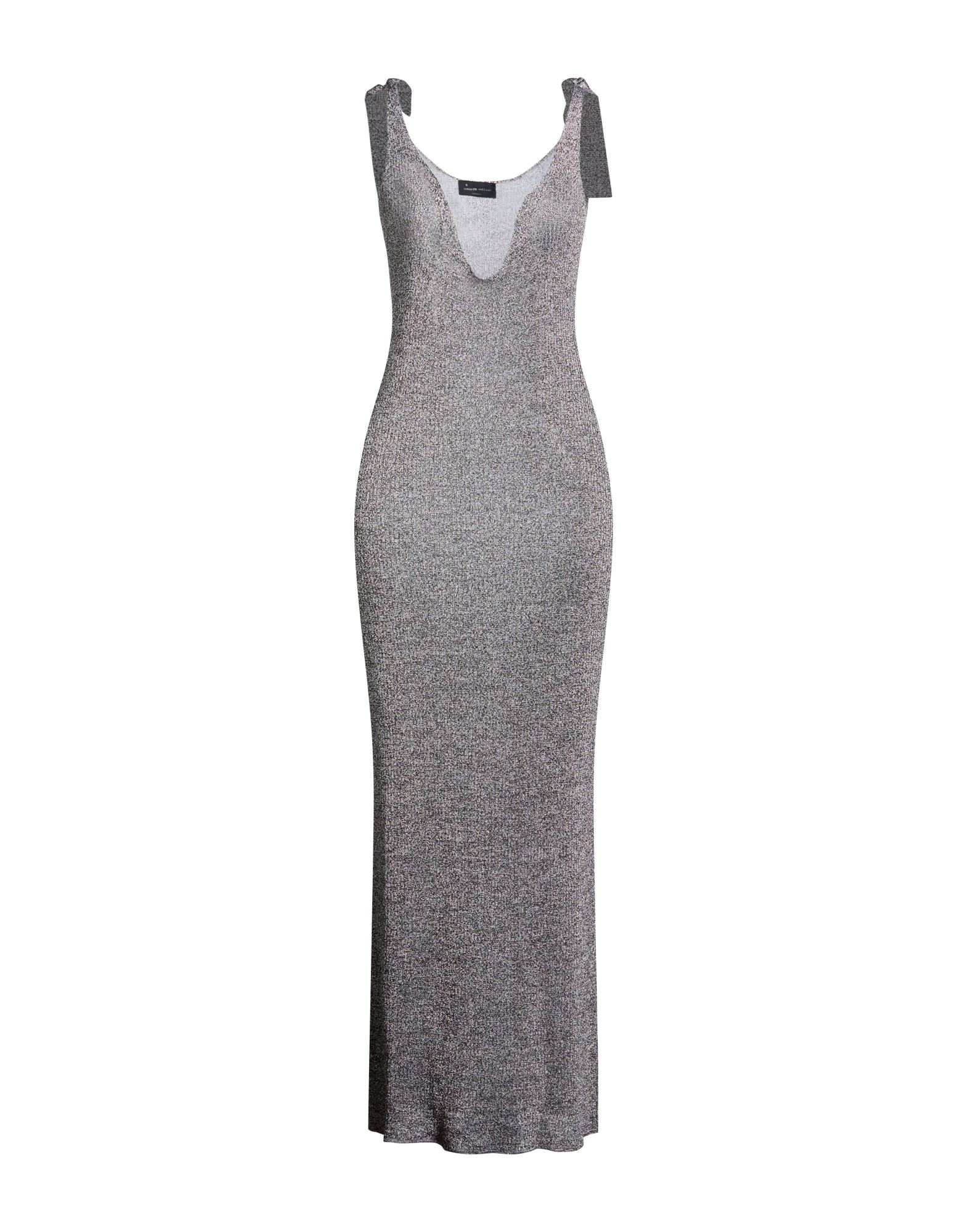  Roberto Collina - Kleider - Maxi-kleider - On Yoox.com 