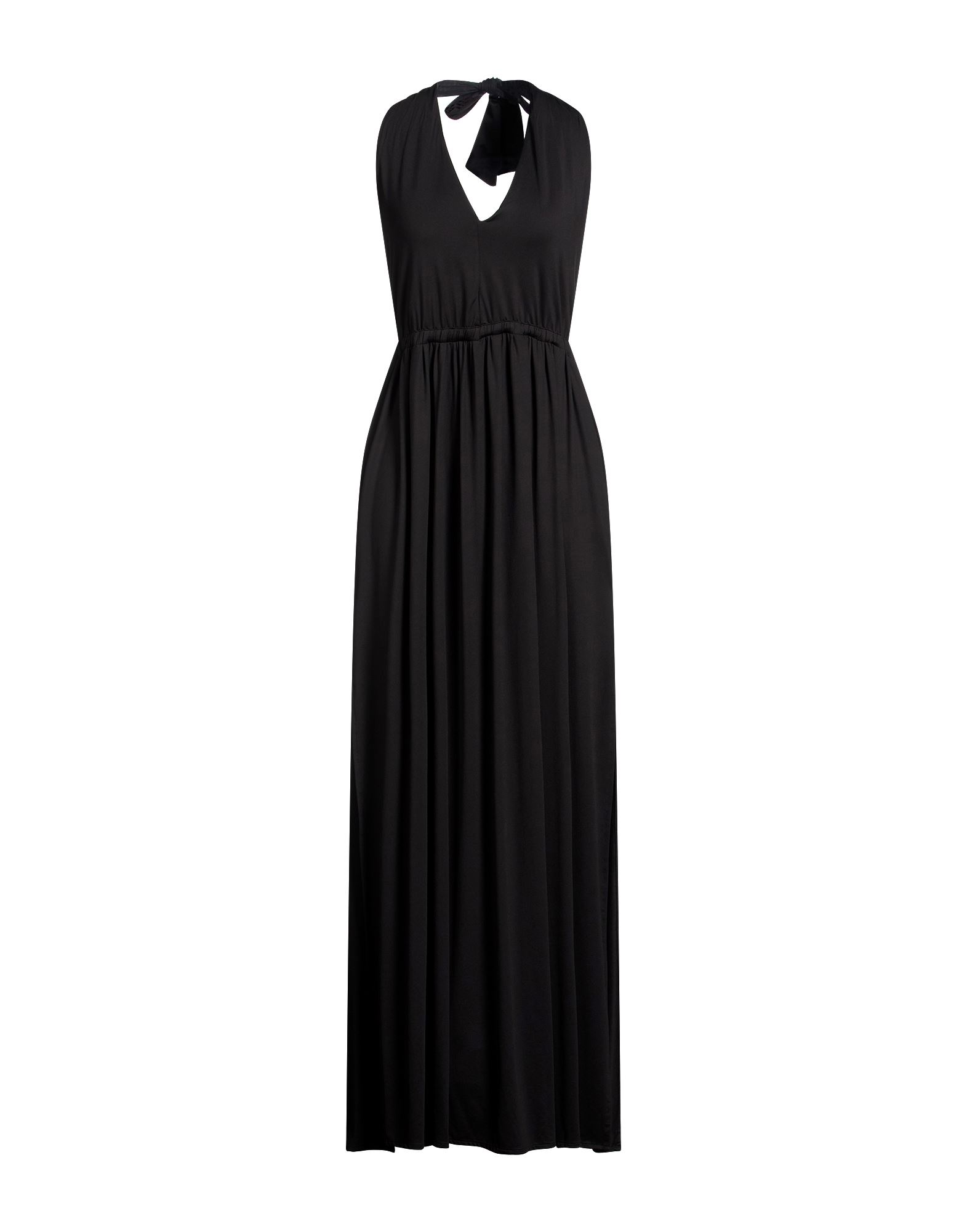  Fisico - Kleider - Maxi-kleider - On Yoox.com 