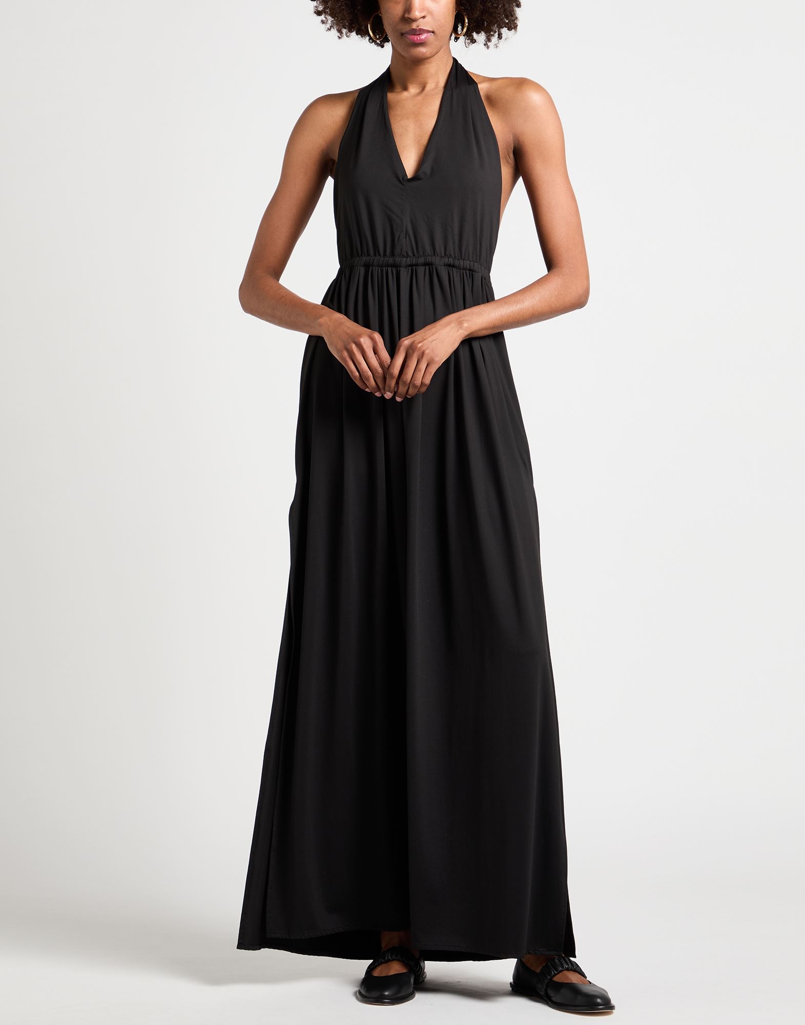  Fisico - Kleider - Maxi-kleider - On Yoox.com 
