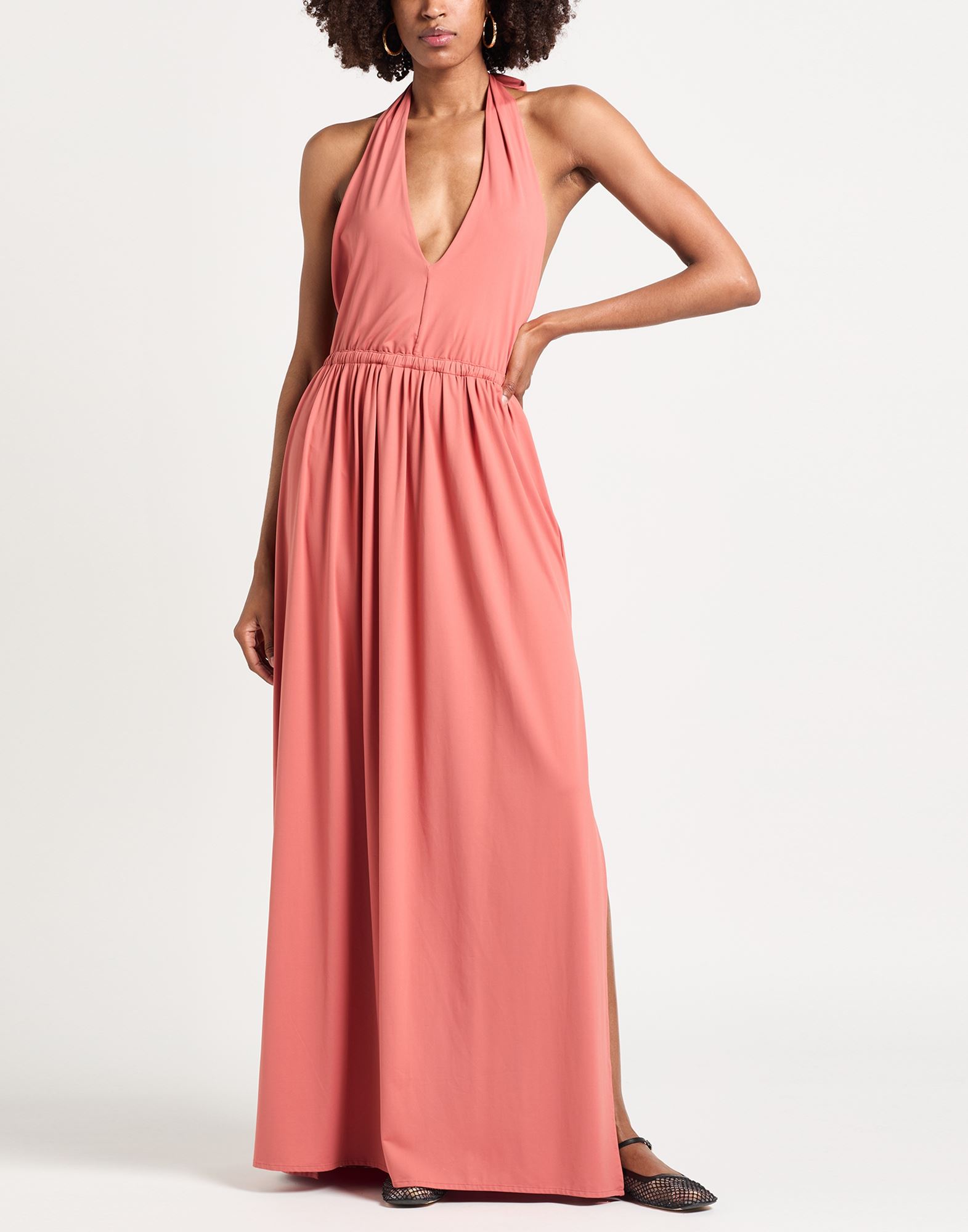  Fisico - Kleider - Maxi-kleider - On Yoox.com 
