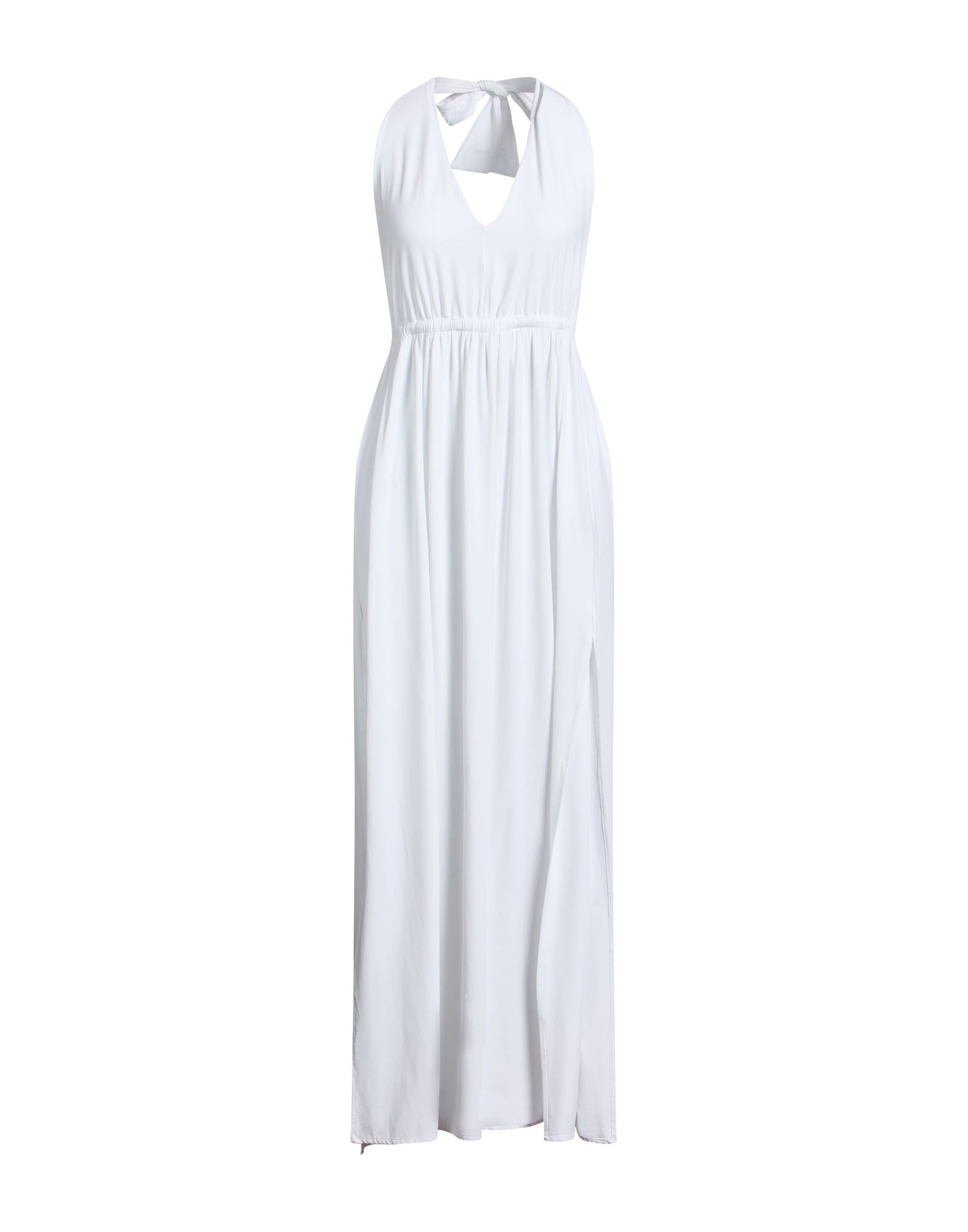  Fisico - Kleider - Maxi-kleider - On Yoox.com 
