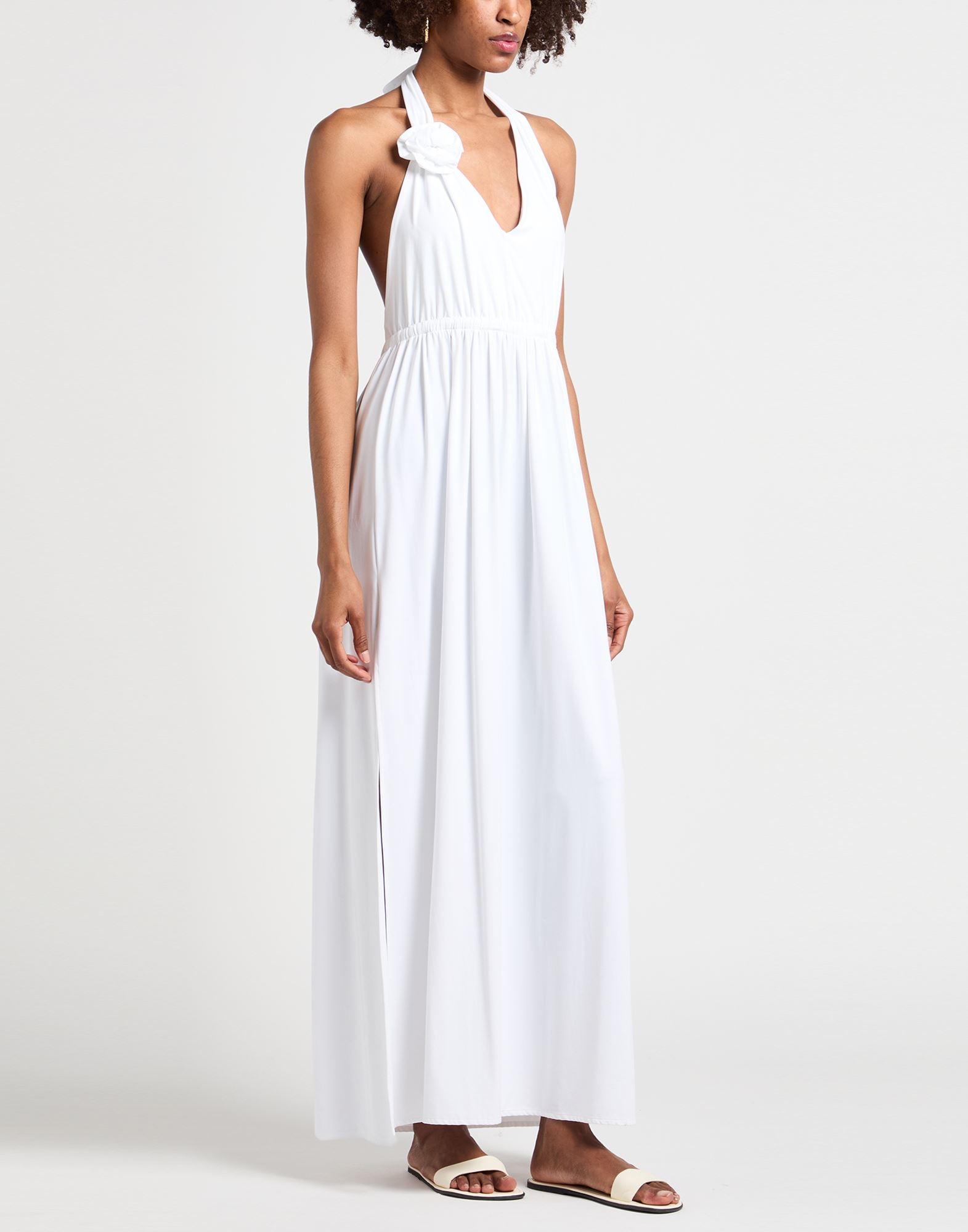  Fisico - Kleider - Maxi-kleider - On Yoox.com 