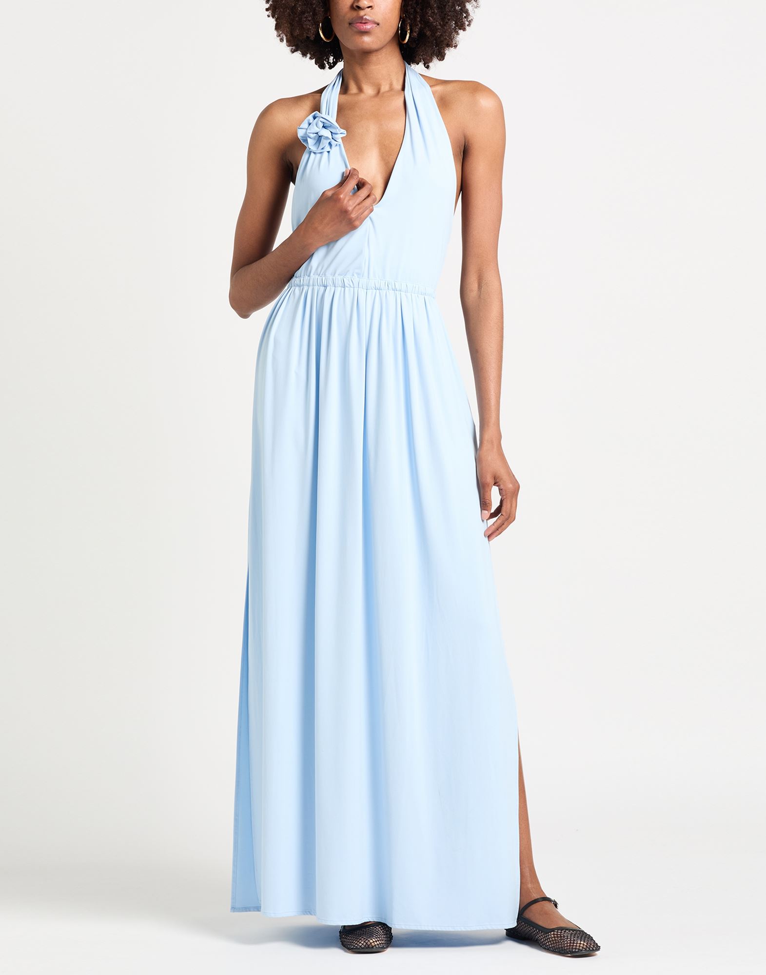  Fisico - Kleider - Maxi-kleider - On Yoox.com 