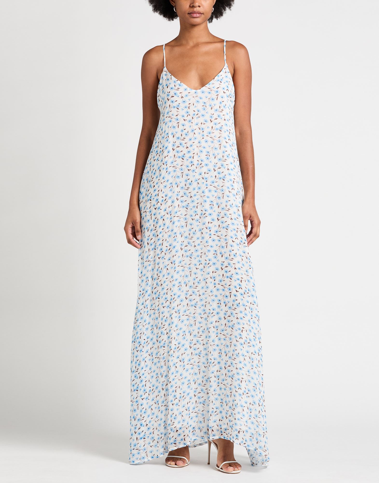  Fisico - Kleider - Maxi-kleider - On Yoox.com 
