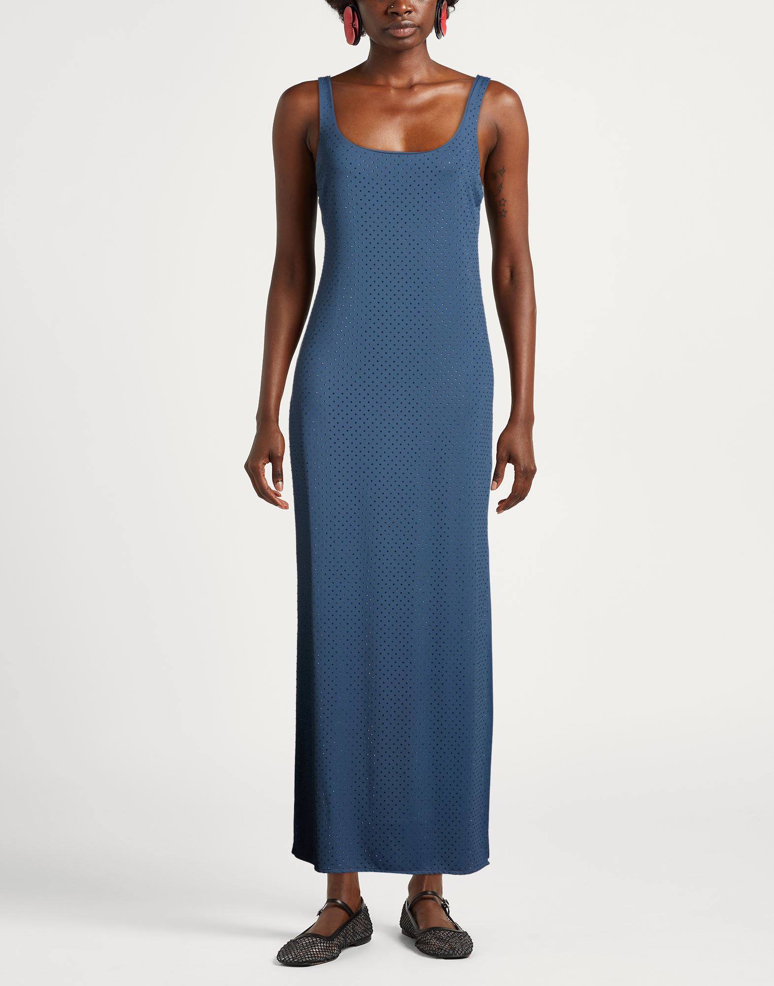 Fisico - Kleider - Maxi-kleider - On Yoox.com 