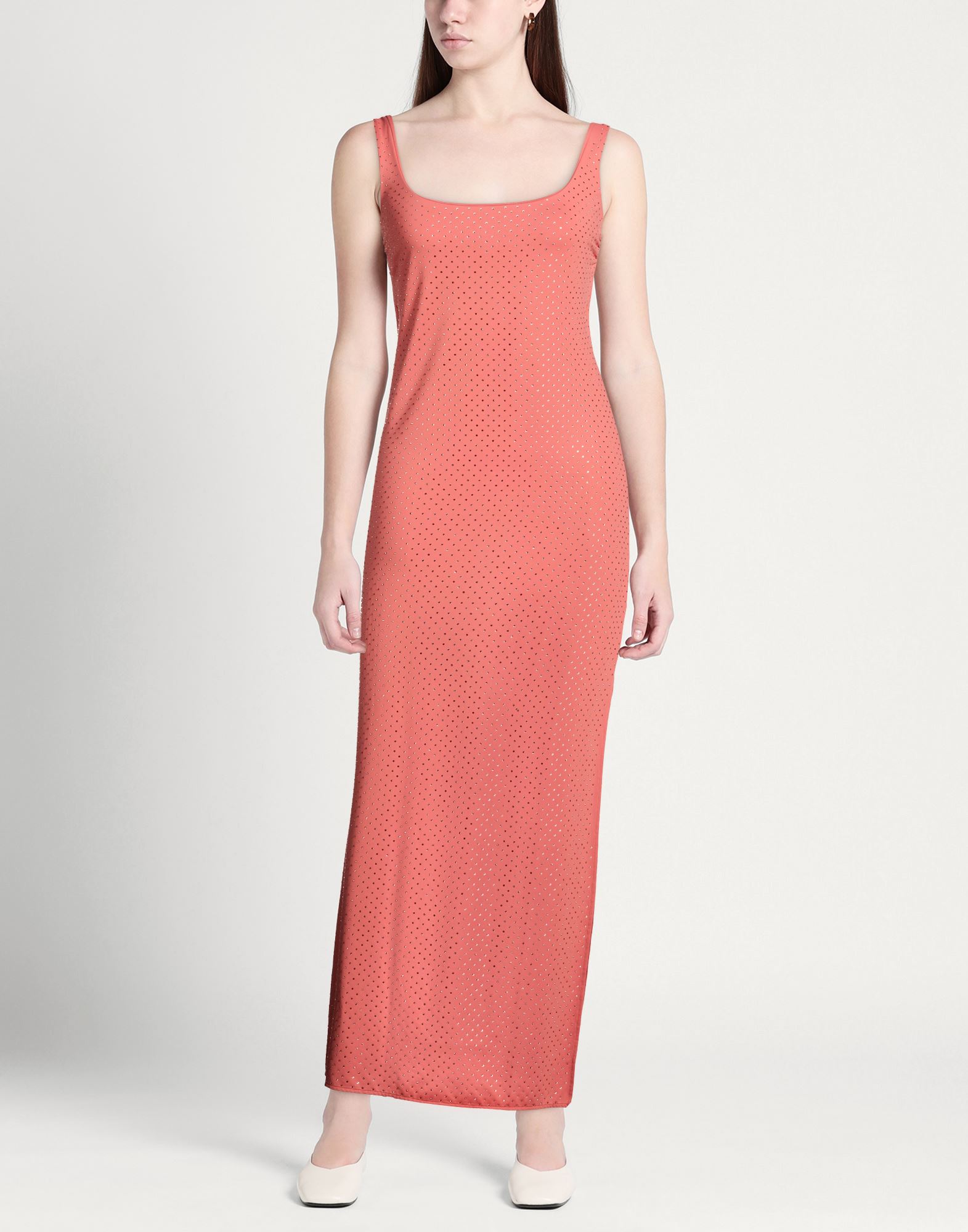  Fisico - Kleider - Maxi-kleider - On Yoox.com 