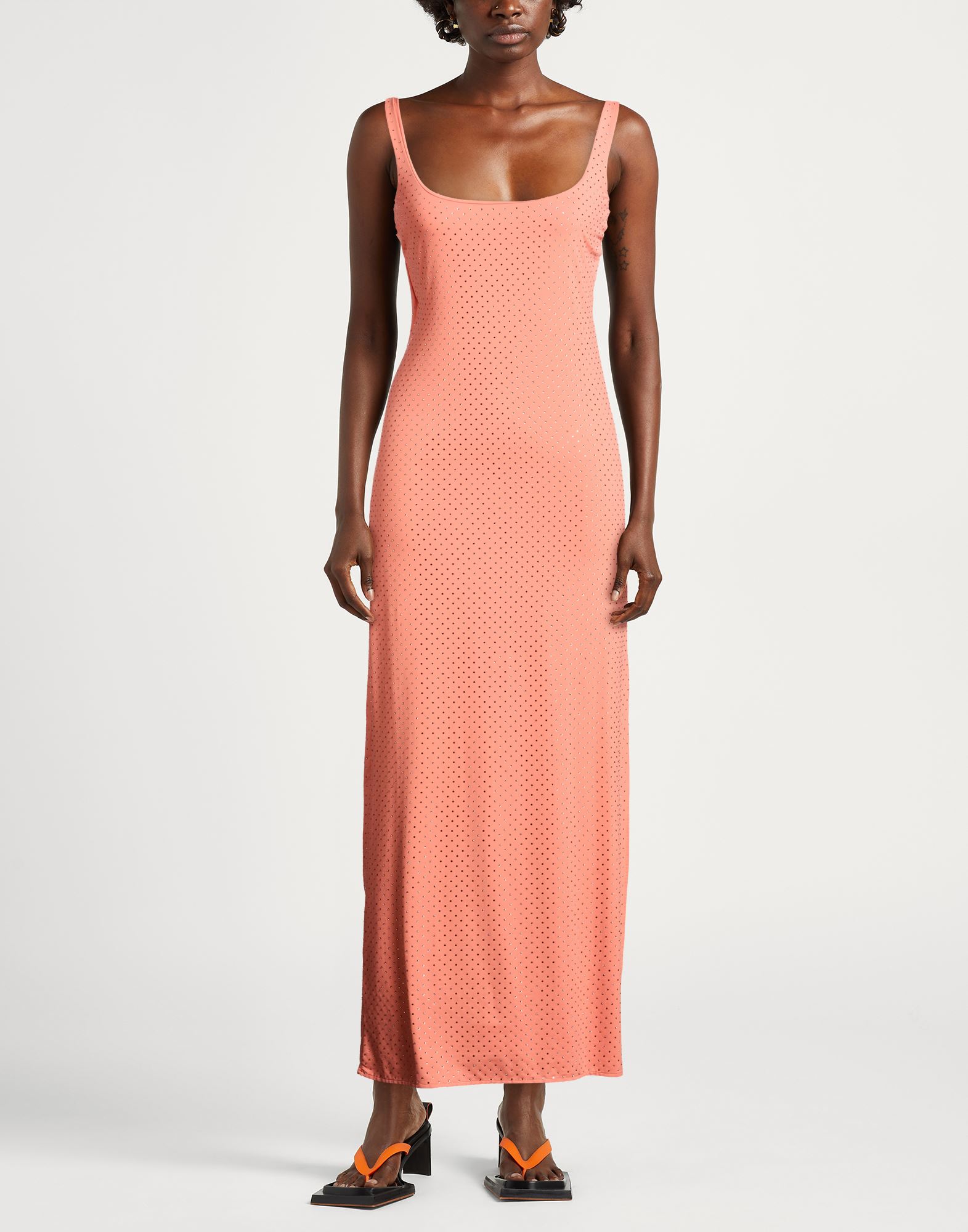  Fisico - Kleider - Maxi-kleider - On Yoox.com 