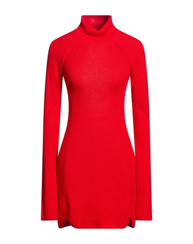 Minivestido Mujer Rojo M,S,XS Mujer