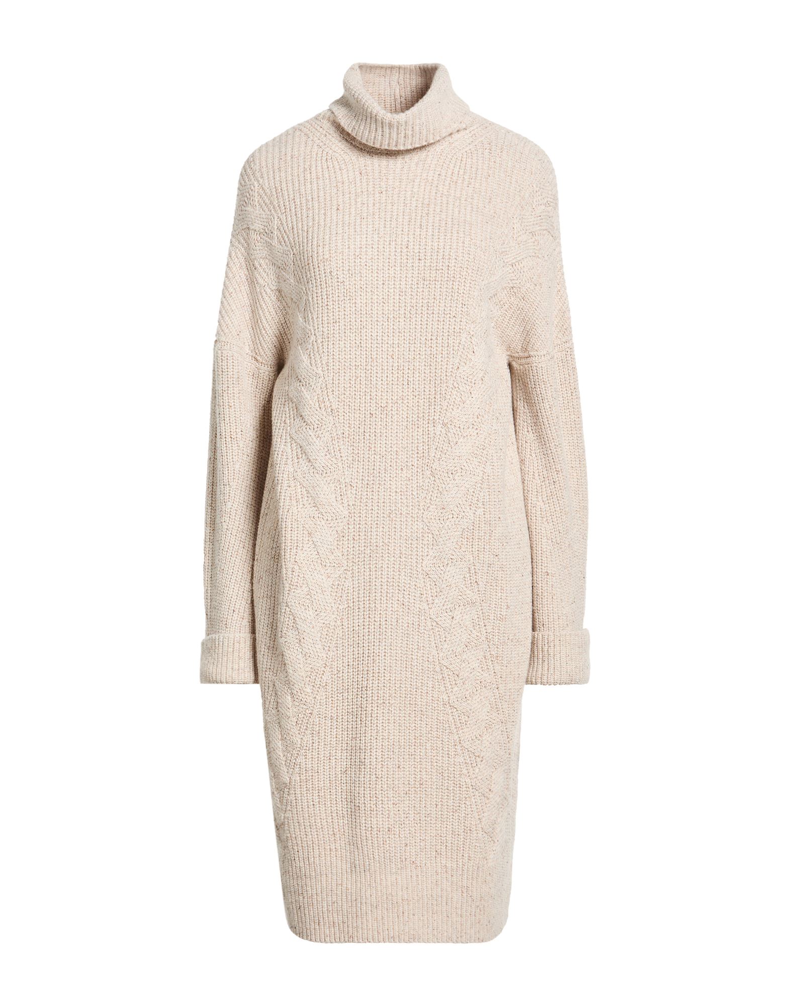  D.exterior - Kleider - Midi-kleider - On Yoox.com 