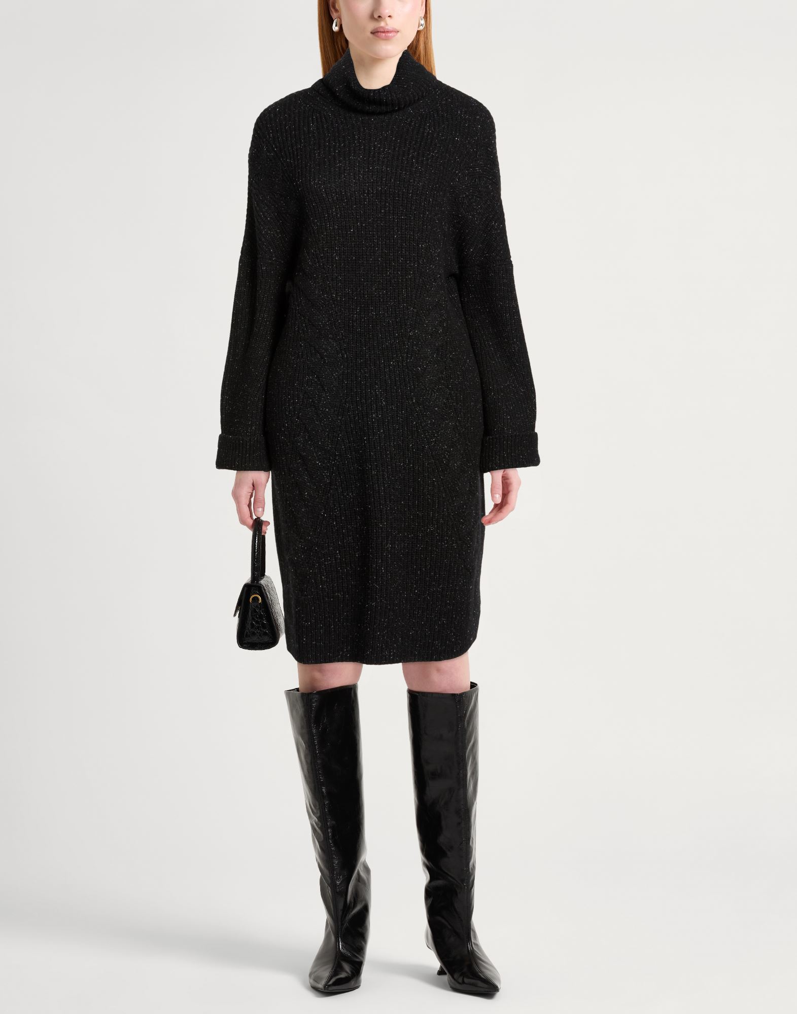  D.exterior - Vestidos - Vestidos Midi - On Yoox.com 