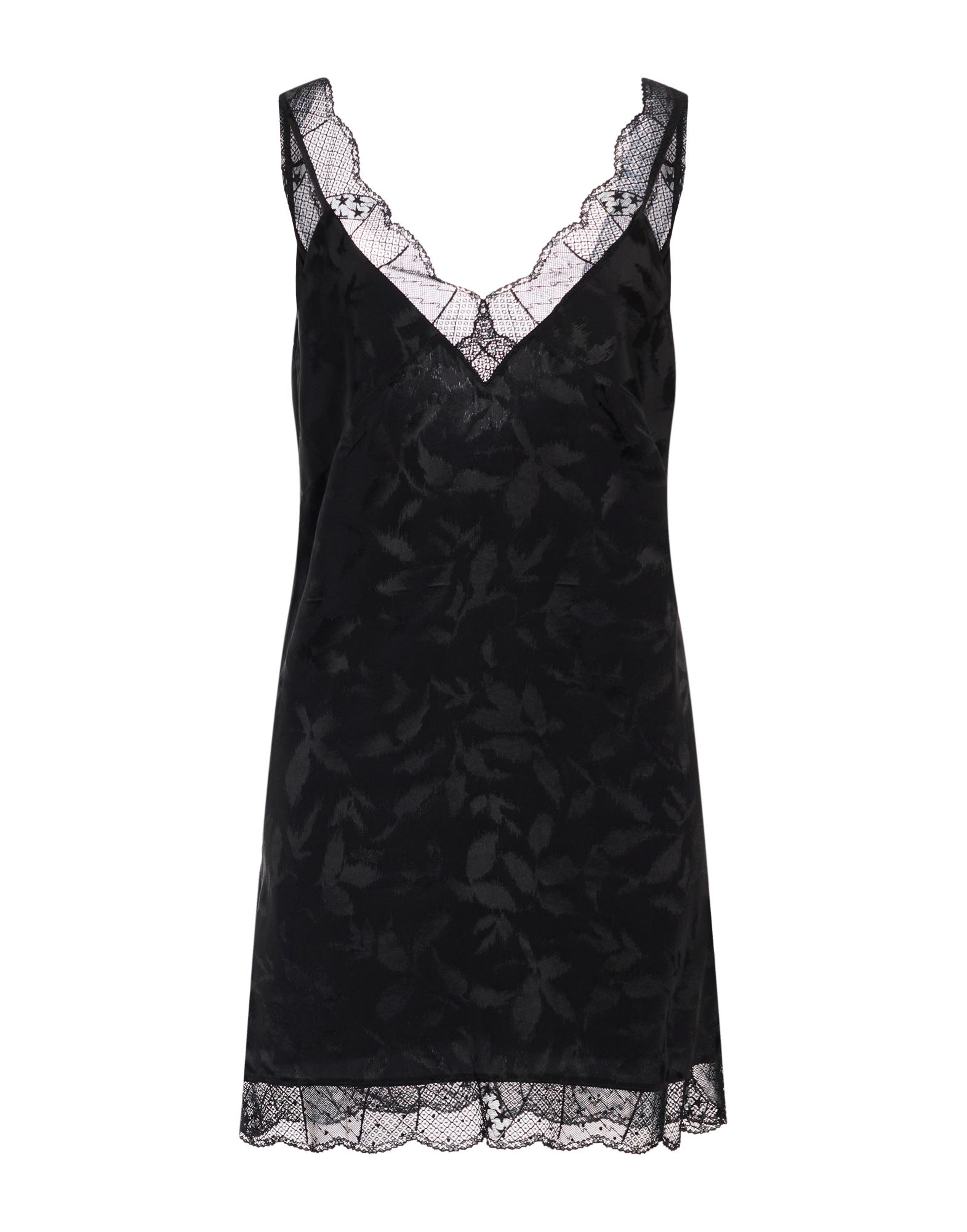 ZADIG&VOLTAIRE ZADIG&VOLTAIRE ΦΟΡΕΜΑΤΑ Μίνι φόρεμα