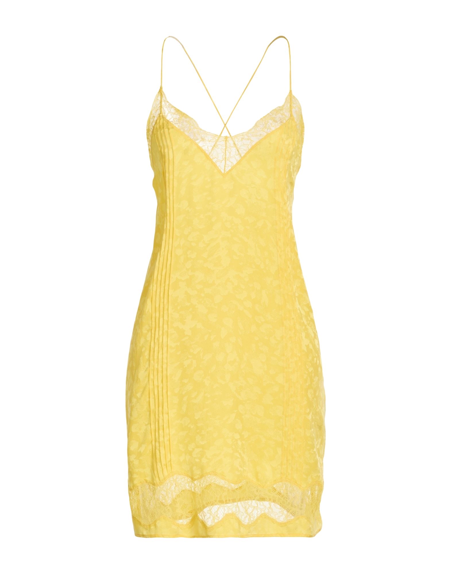 ZADIG&VOLTAIRE ZADIG&VOLTAIRE ΦΟΡΕΜΑΤΑ Μίνι φόρεμα