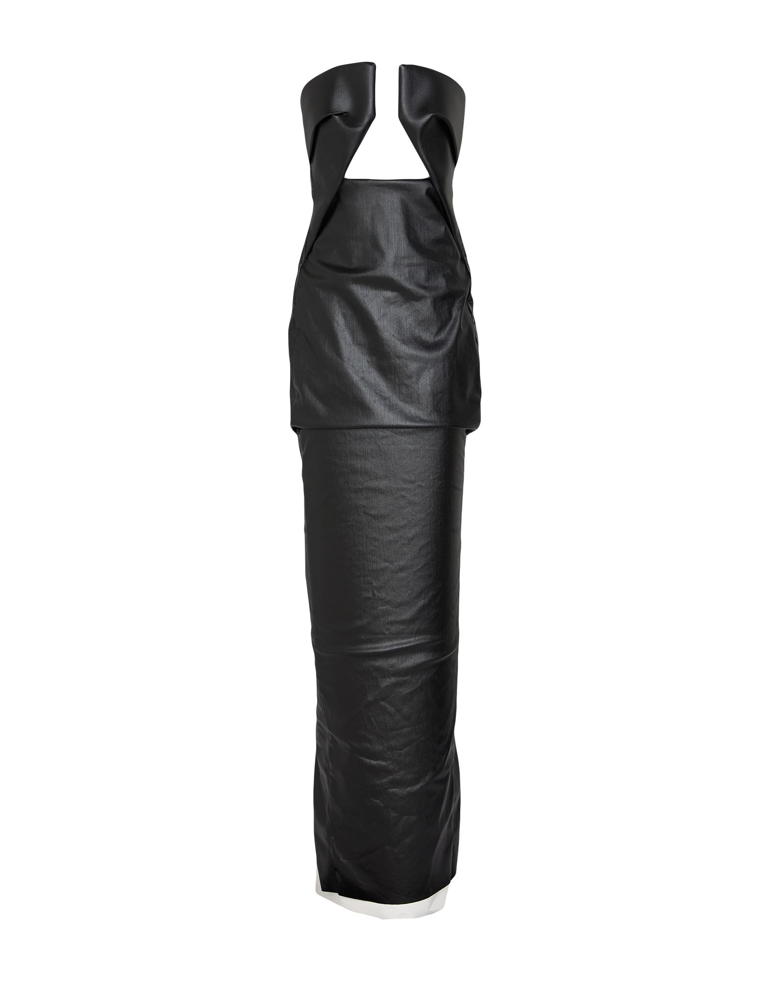 RICK OWENS RICK OWENS ΦΟΡΕΜΑΤΑ Μάξι φόρεμα