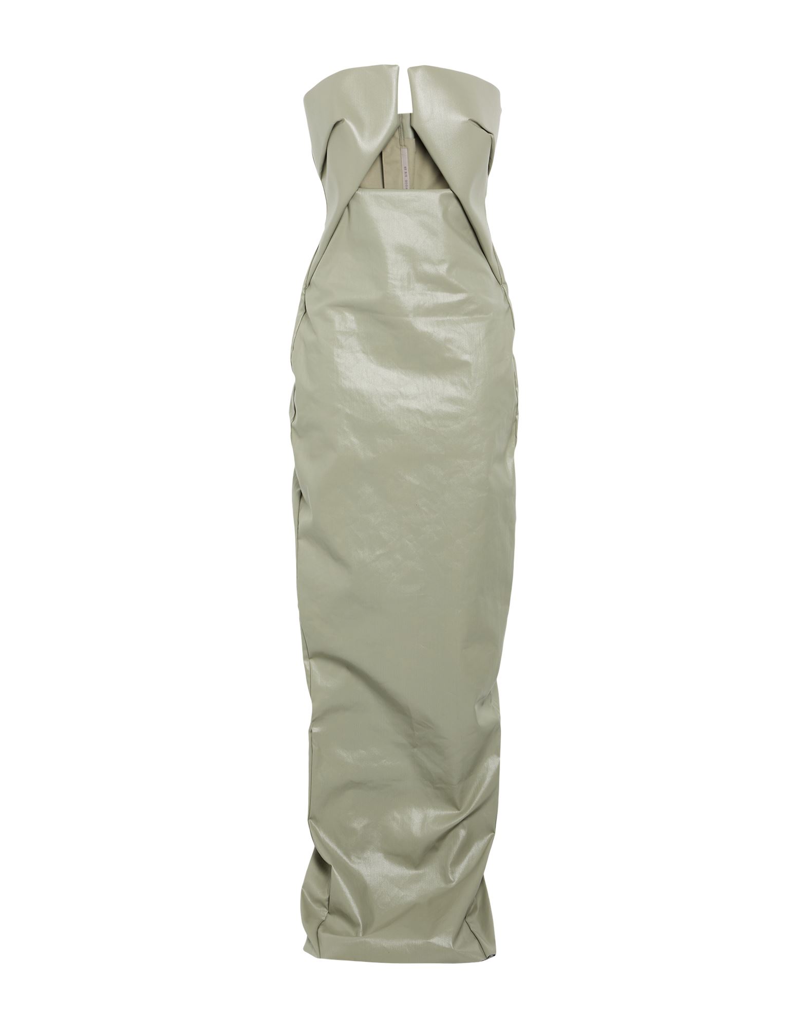 RICK OWENS RICK OWENS ΦΟΡΕΜΑΤΑ Μάξι φόρεμα