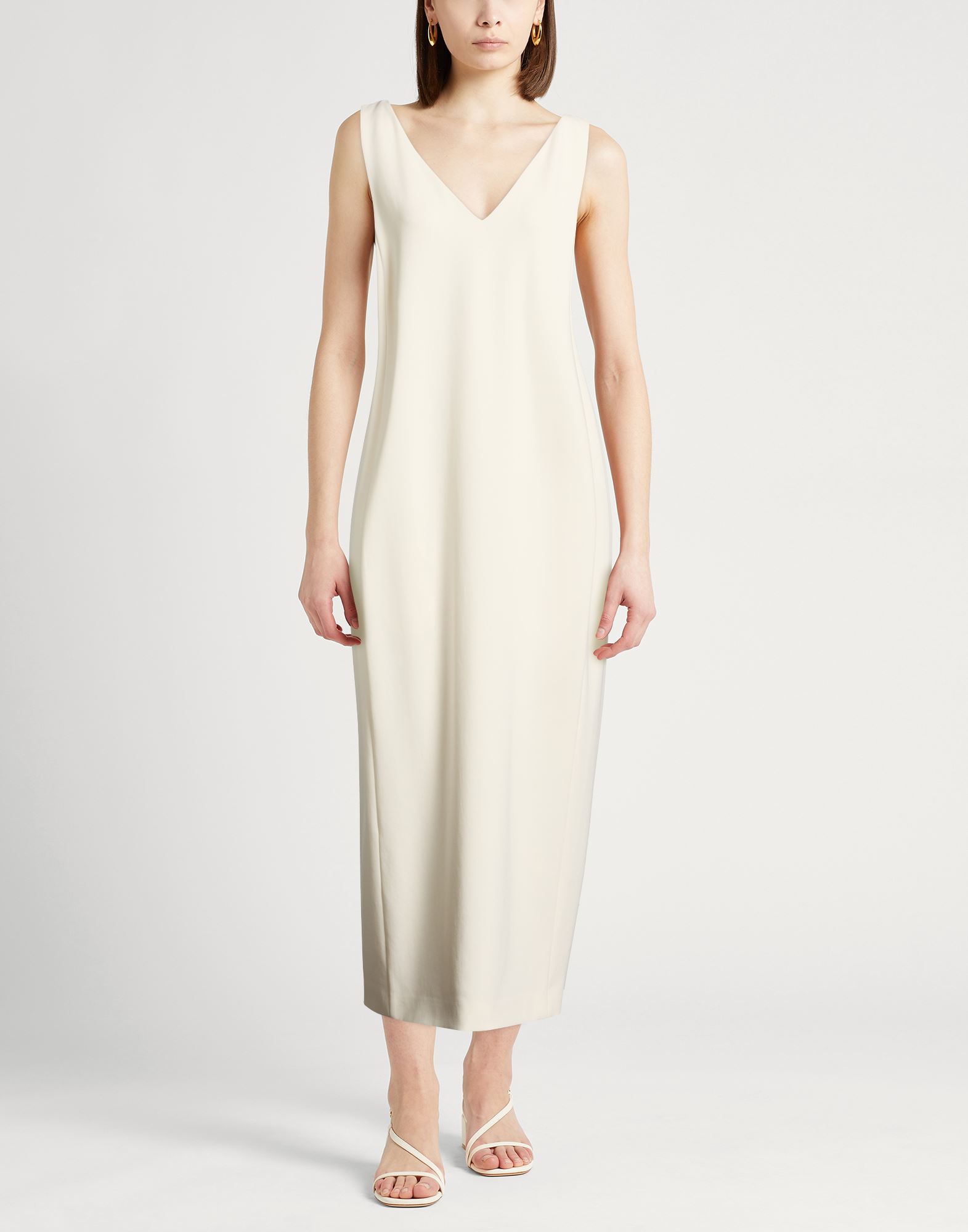  Theory - Kleider - Maxi-kleider - On Yoox.com 