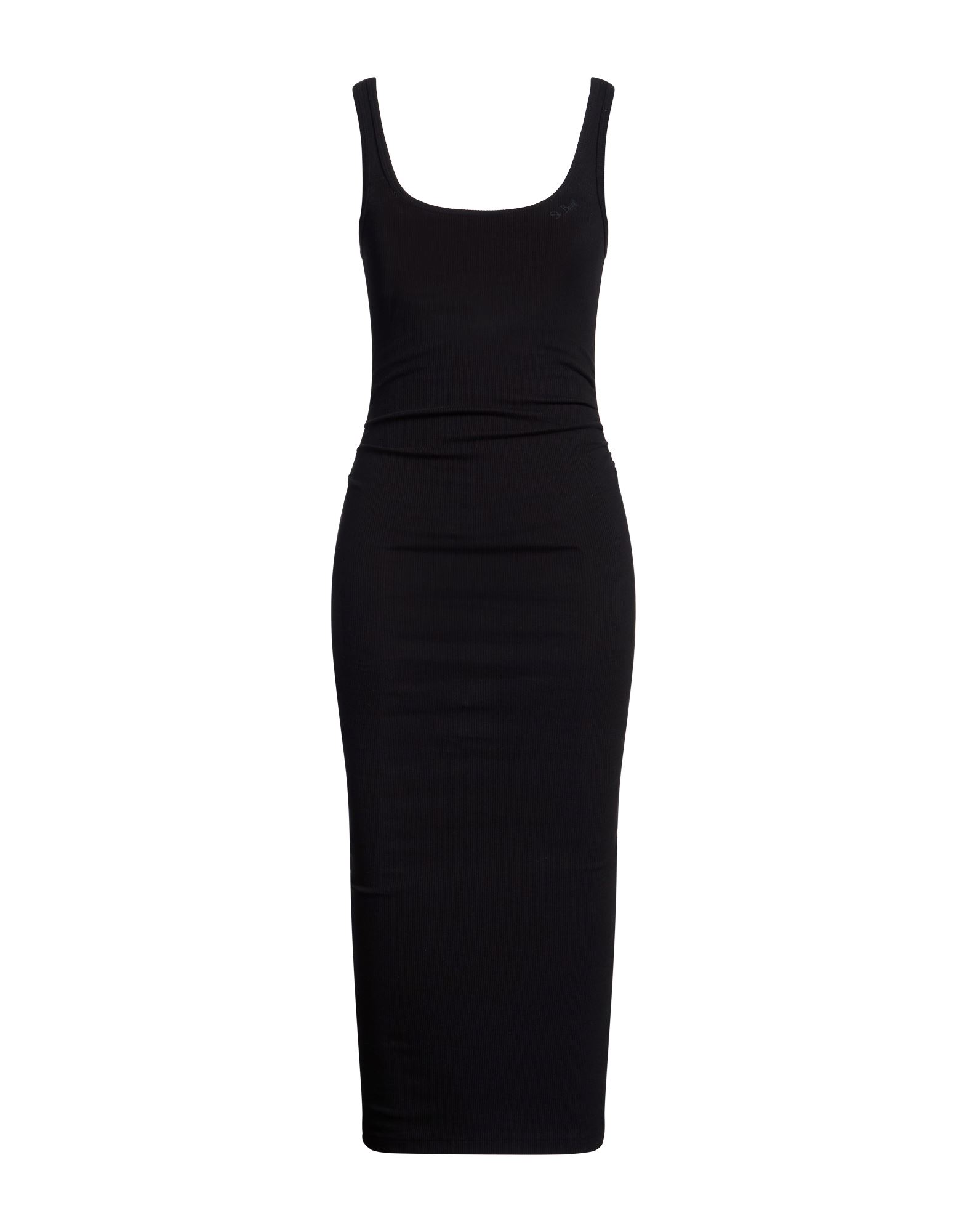  Mc2 Saint Barth - Kleider - Midi-kleider - On Yoox.com 