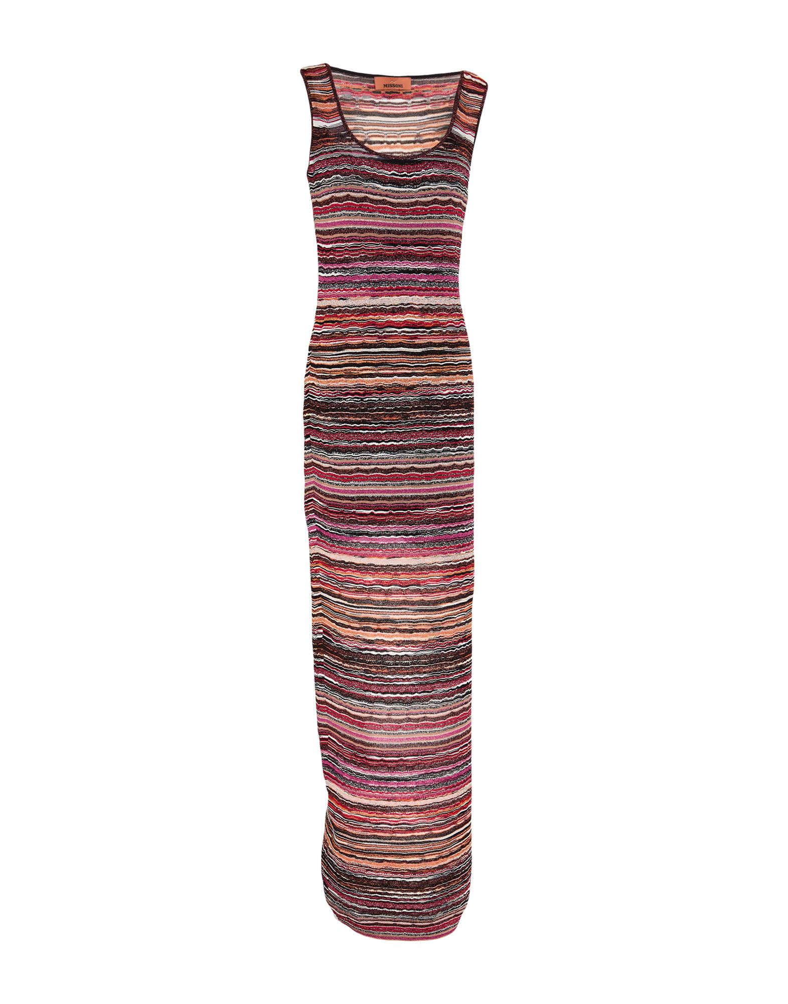 MISSONI MISSONI ΦΟΡΕΜΑΤΑ Μάξι φόρεμα