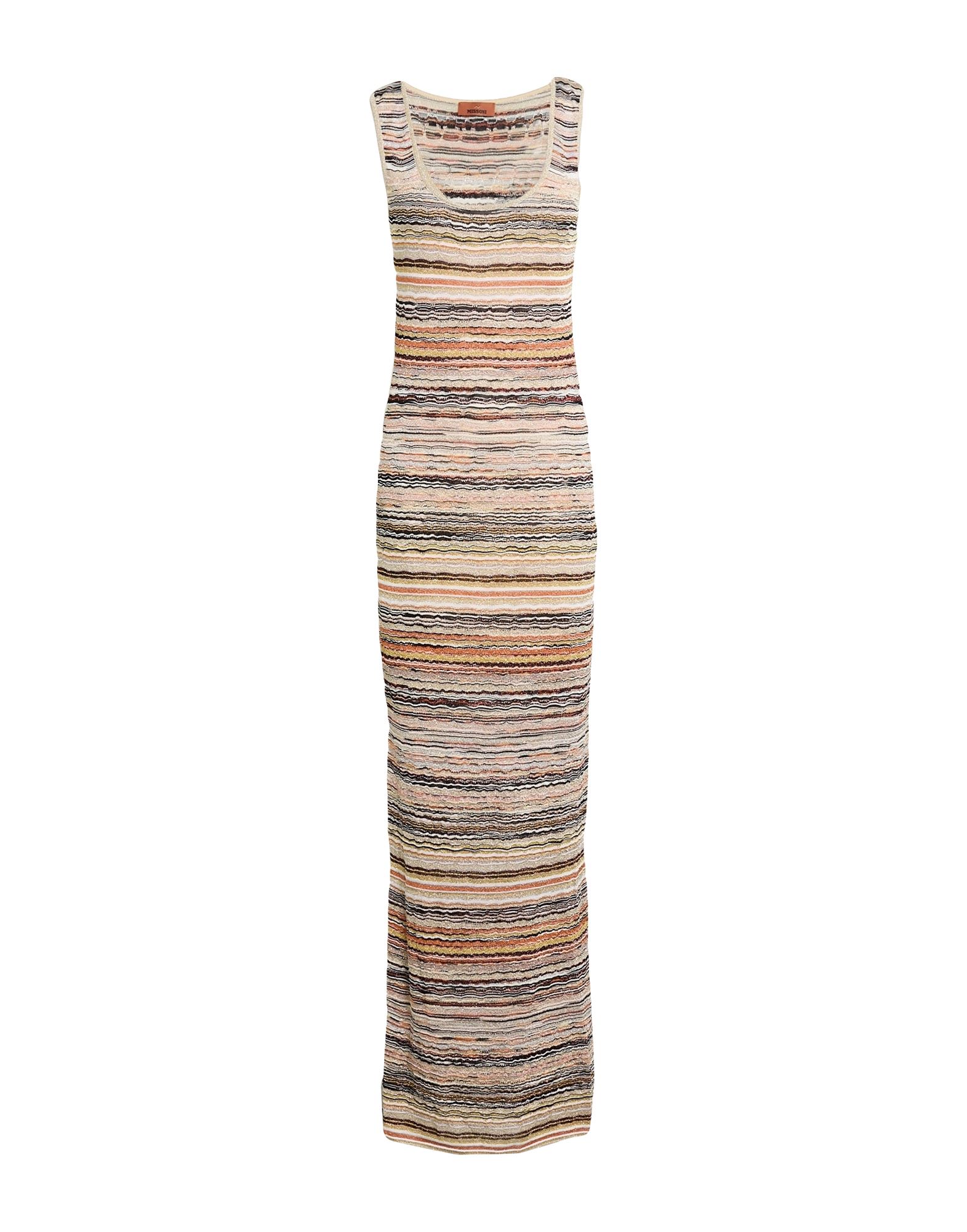 MISSONI MISSONI ΦΟΡΕΜΑΤΑ Μάξι φόρεμα