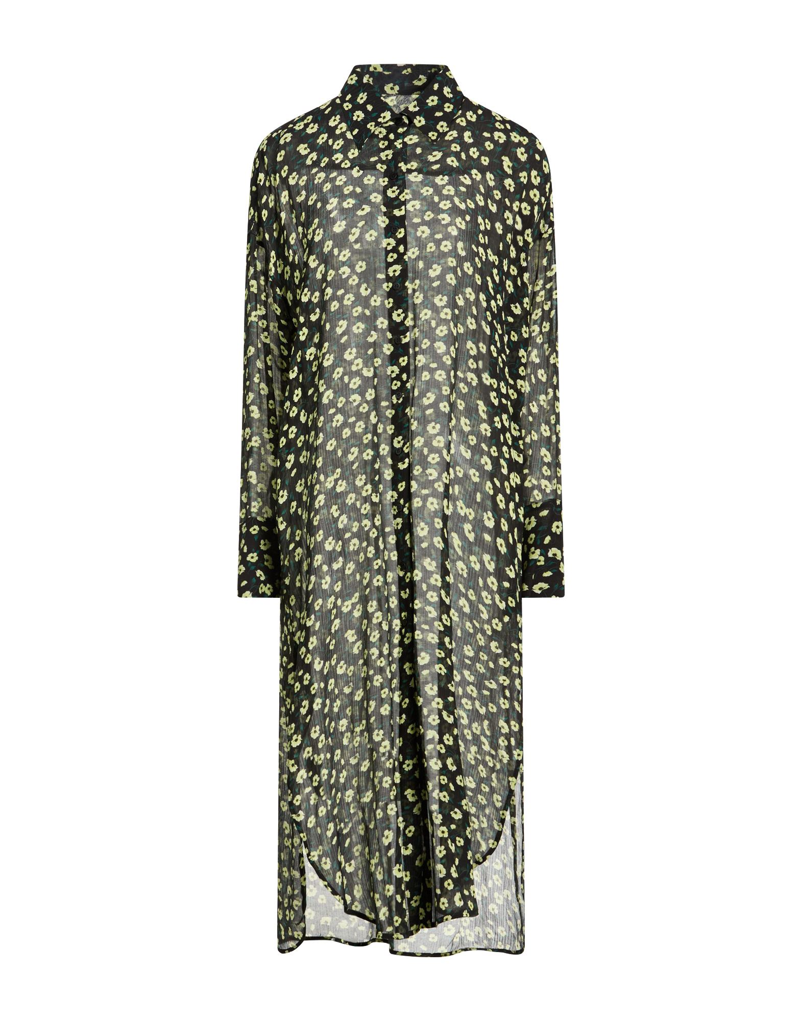 Fisico - Kleider - Midi-kleider - On Yoox.com 