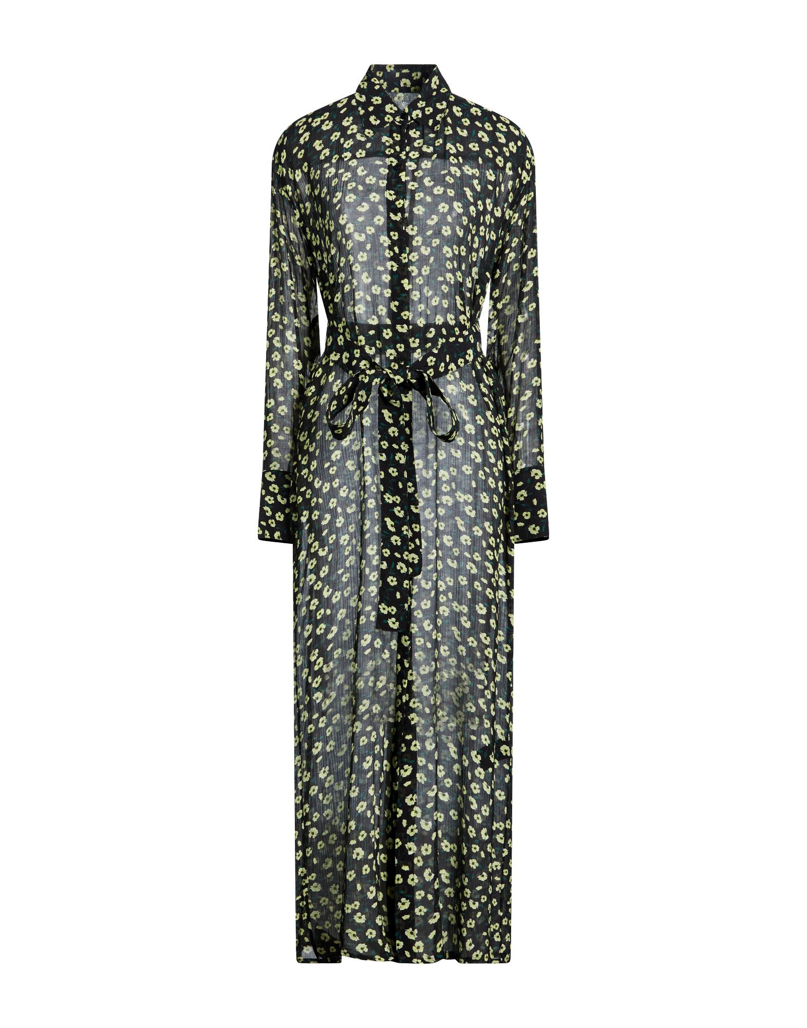  Fisico - Kleider - Maxi-kleider - On Yoox.com 