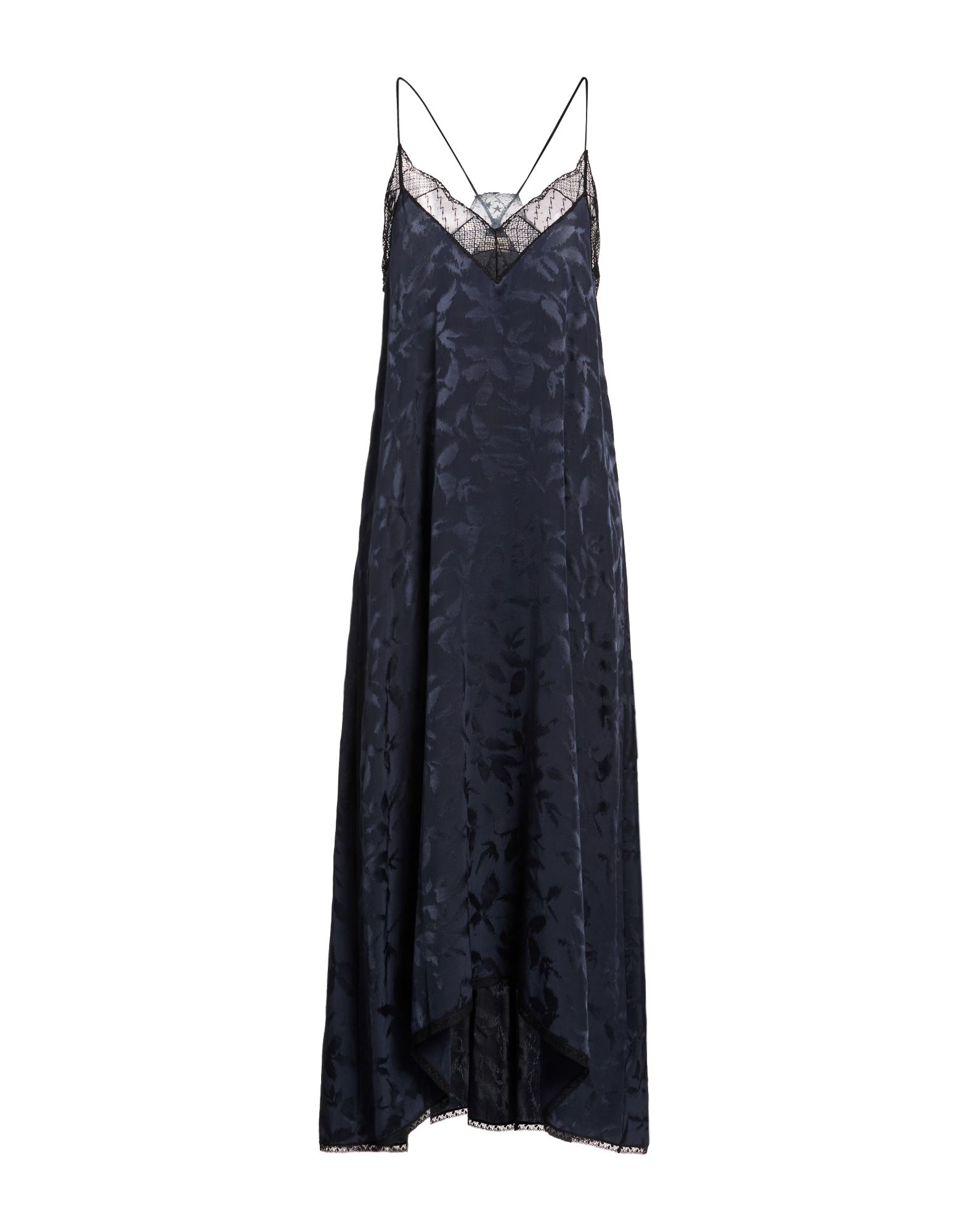 ZADIG&VOLTAIRE ZADIG&VOLTAIRE ΦΟΡΕΜΑΤΑ Μάξι φόρεμα