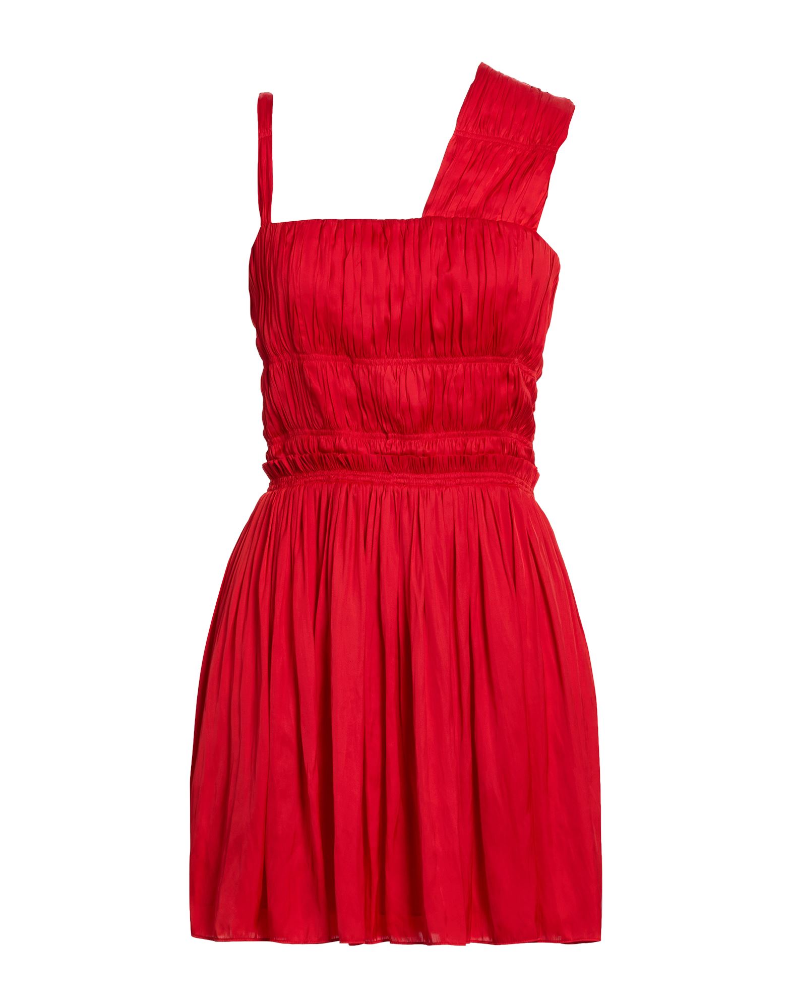 ZADIG&VOLTAIRE ZADIG&VOLTAIRE ΦΟΡΕΜΑΤΑ Μίνι φόρεμα