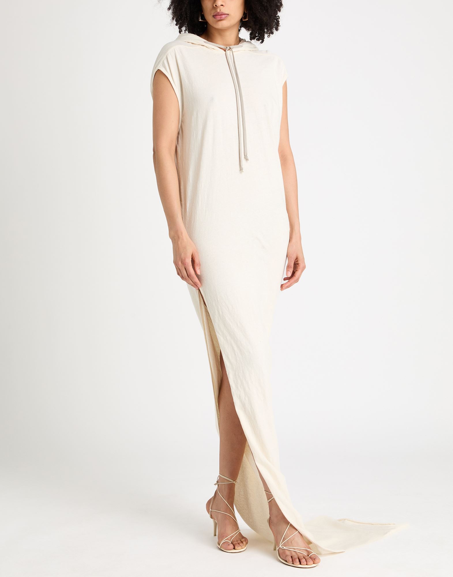  Drkshdw By Rick Owens - Kleider - Maxi-kleider - On Yoox.com 