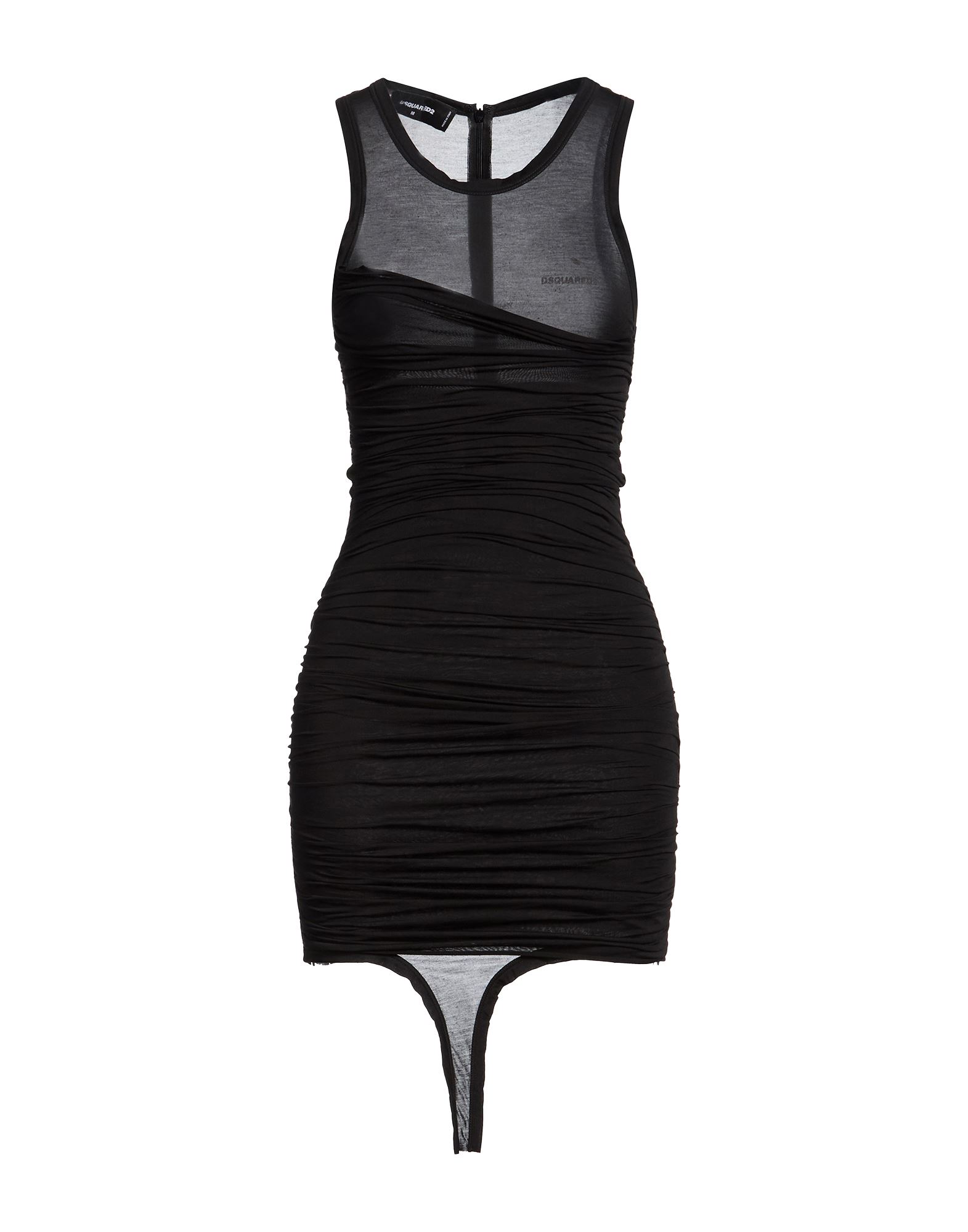 DSQUARED2 DSQUARED2 ΦΟΡΕΜΑΤΑ Μίνι φόρεμα