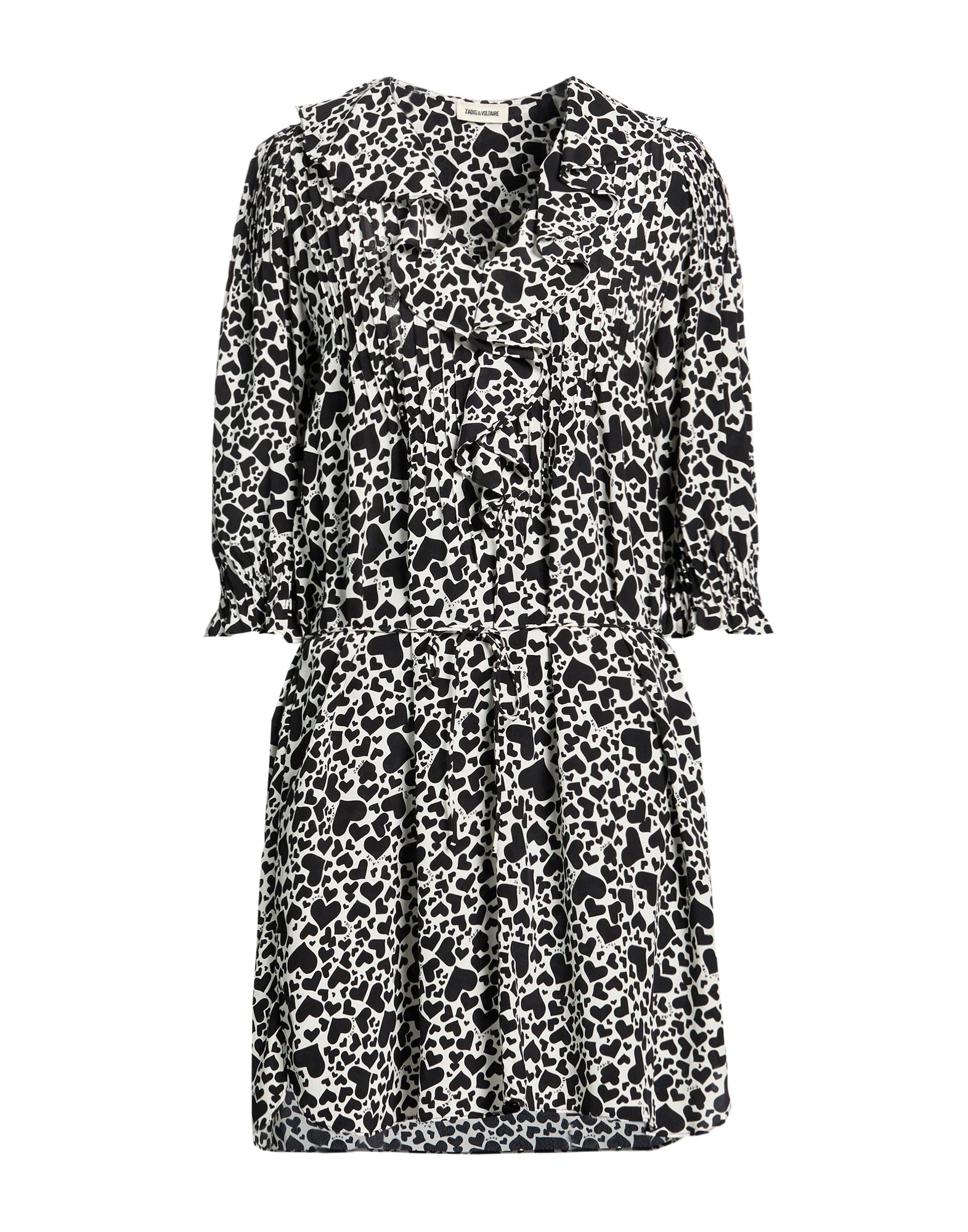 ZADIG&VOLTAIRE ZADIG&VOLTAIRE ΦΟΡΕΜΑΤΑ Μίνι φόρεμα