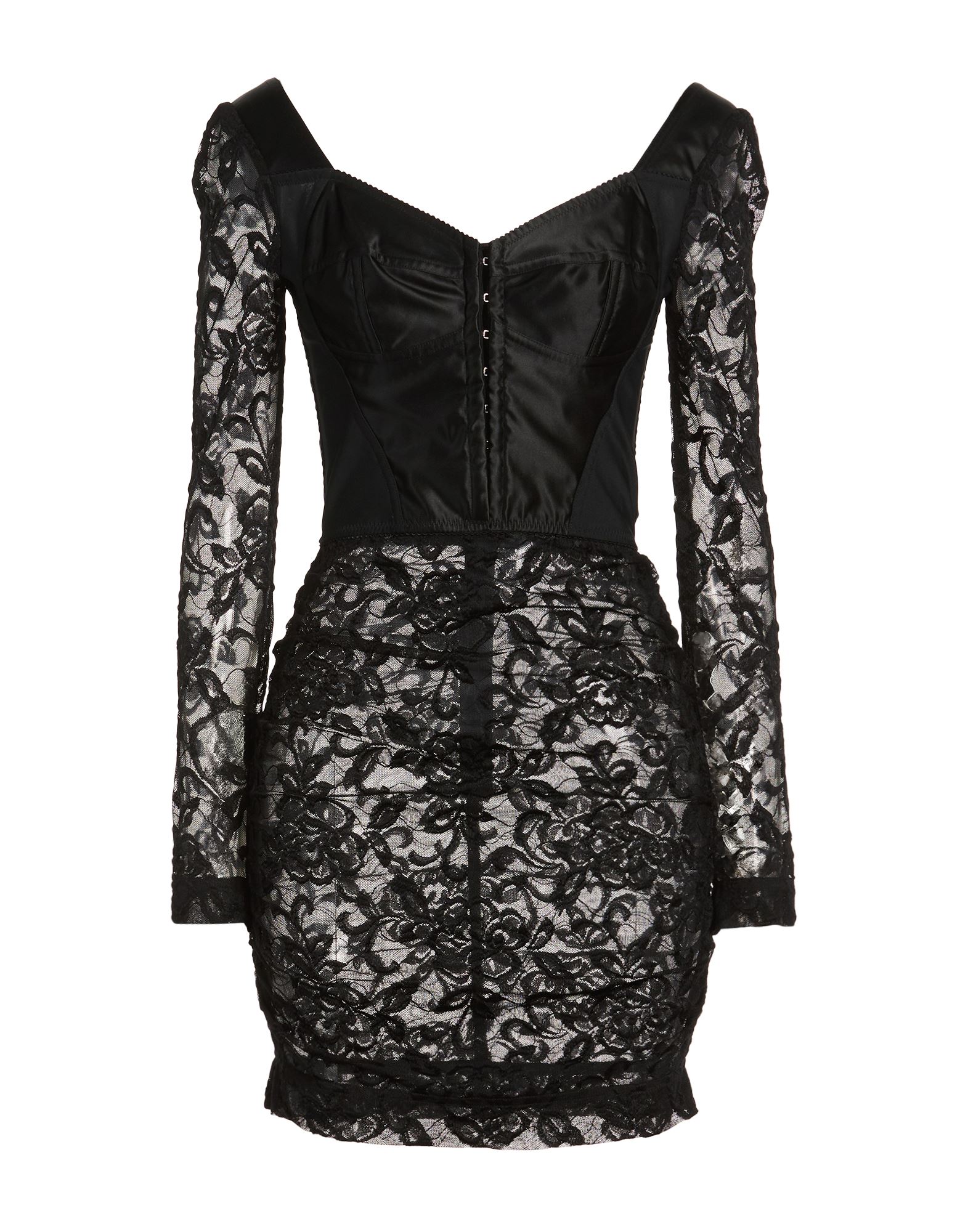 DOLCE&GABBANA ΦΟΡΕΜΑΤΑ Μίνι φόρεμα