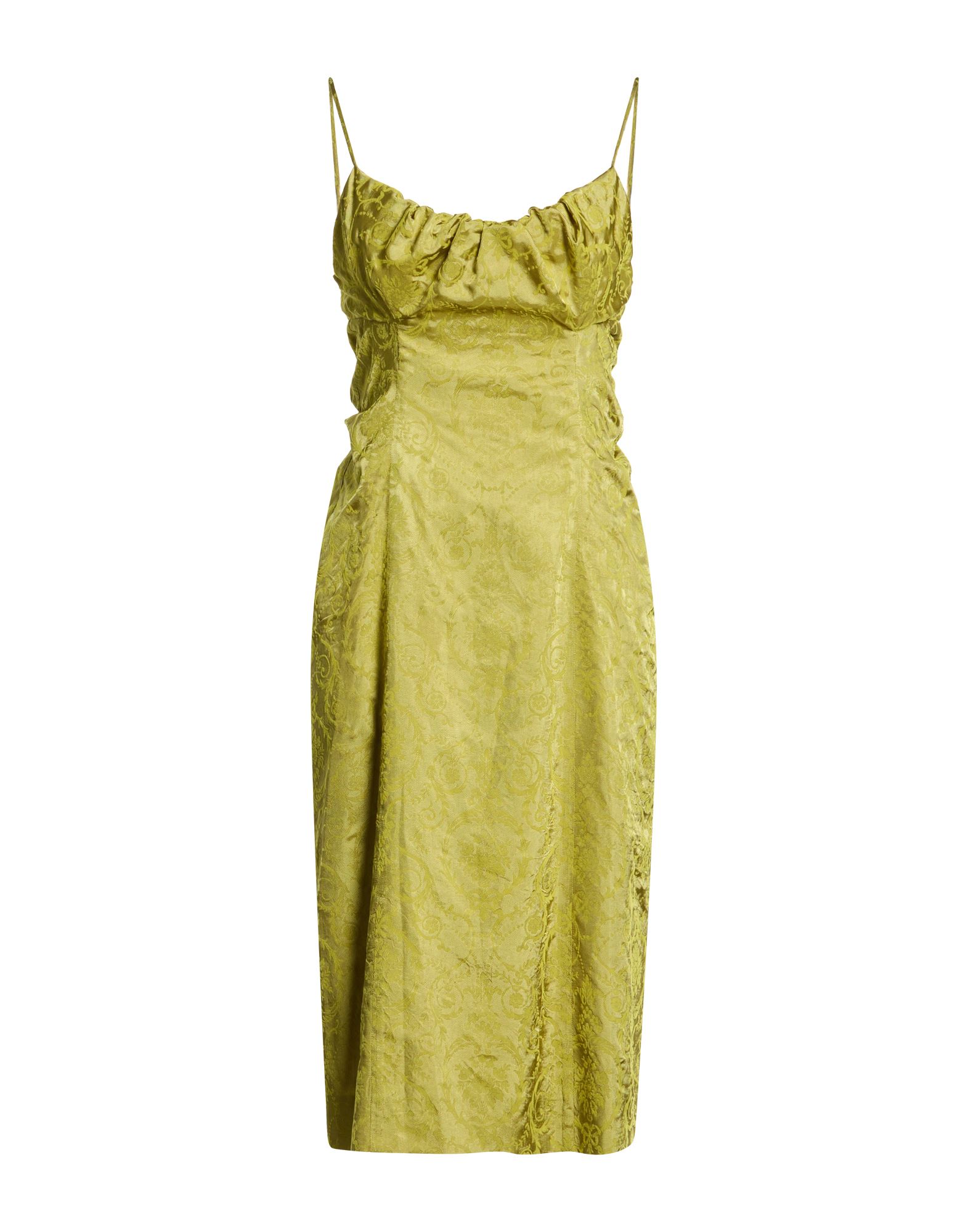 DRIES VAN NOTEN DRIES VAN NOTEN ΦΟΡΕΜΑΤΑ Midi φόρεμα