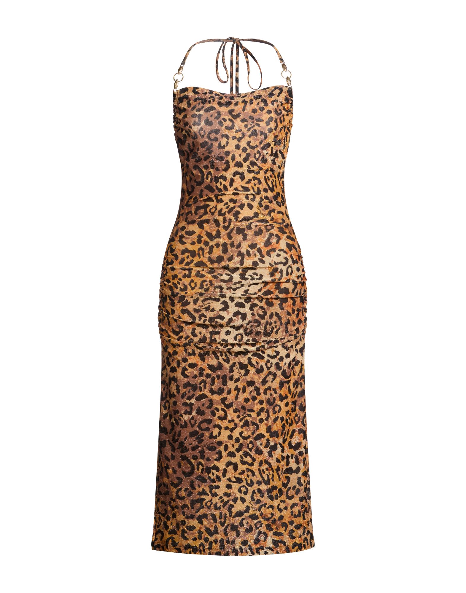 JUST CAVALLI JUST CAVALLI ΦΟΡΕΜΑΤΑ Midi φόρεμα