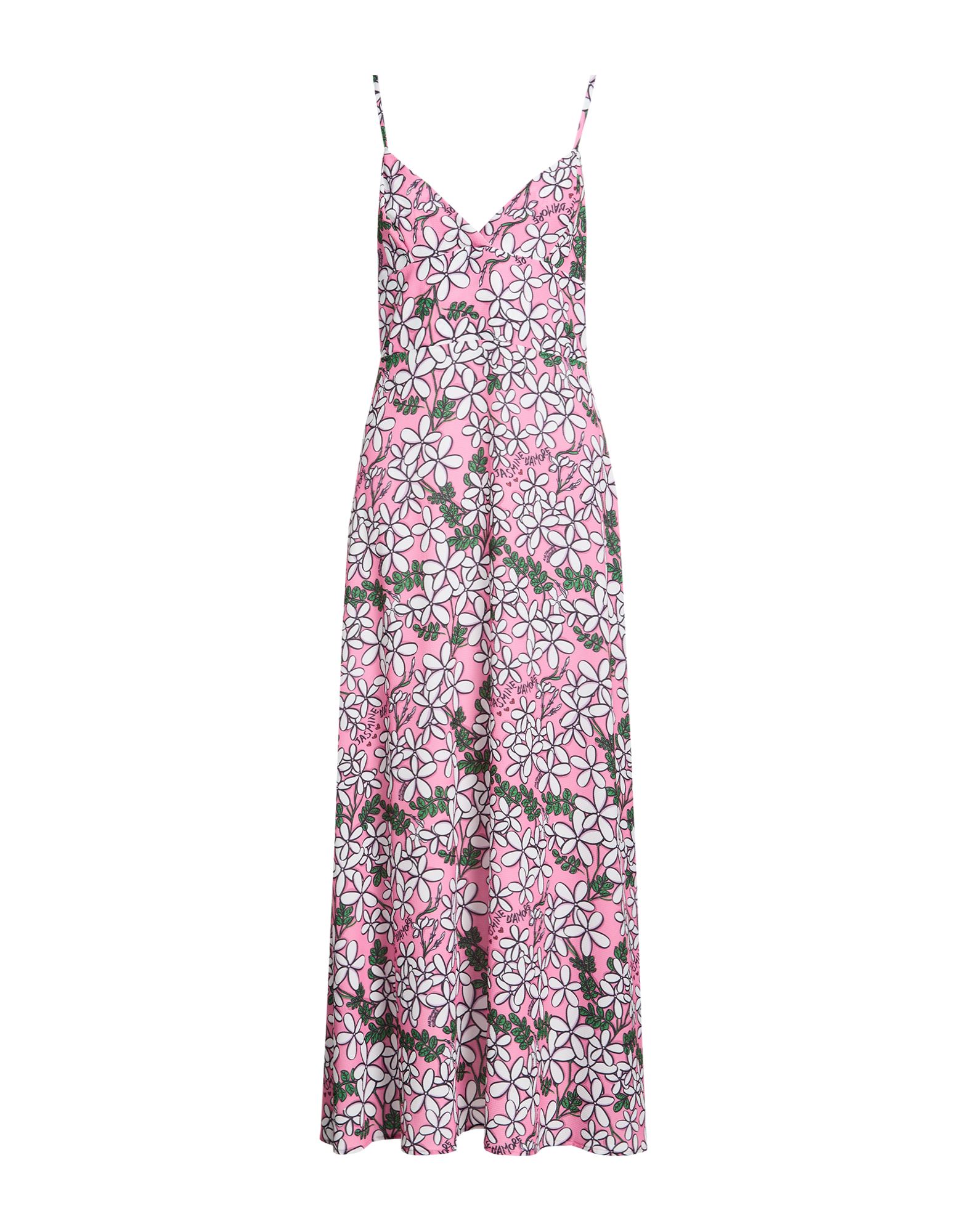 Alessandro Enriquez - Kleider - Maxi-kleider - On Yoox.com 