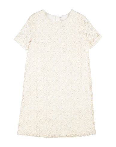 Vestido para niña Chica Hueso 4 Chica