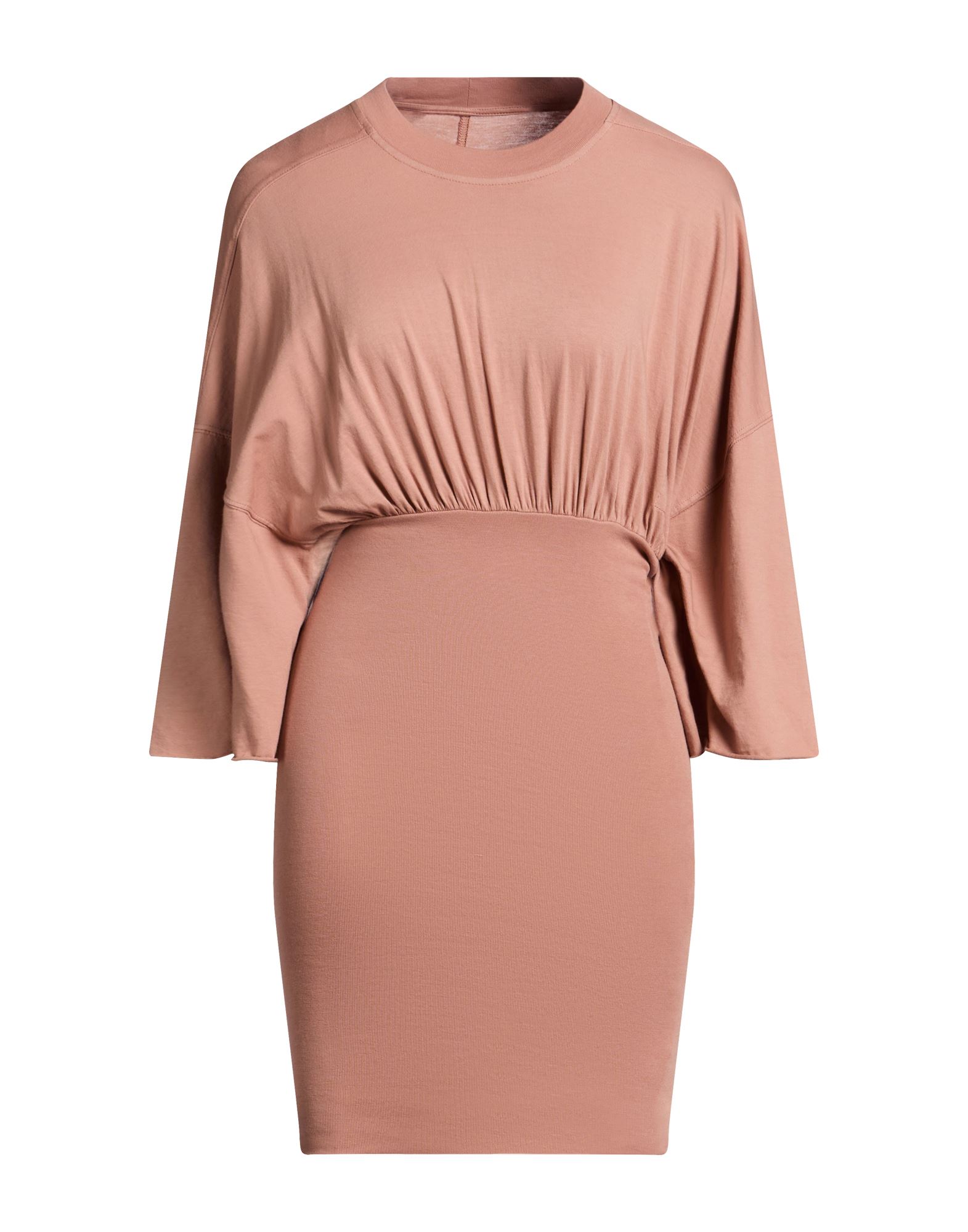  Drkshdw By Rick Owens - Kleider - Mini-kleider - On Yoox.com 
