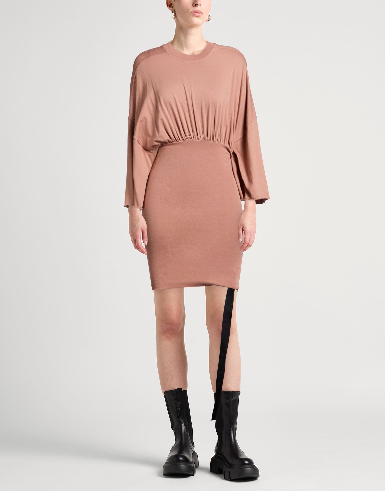  Drkshdw By Rick Owens - Kleider - Mini-kleider - On Yoox.com 