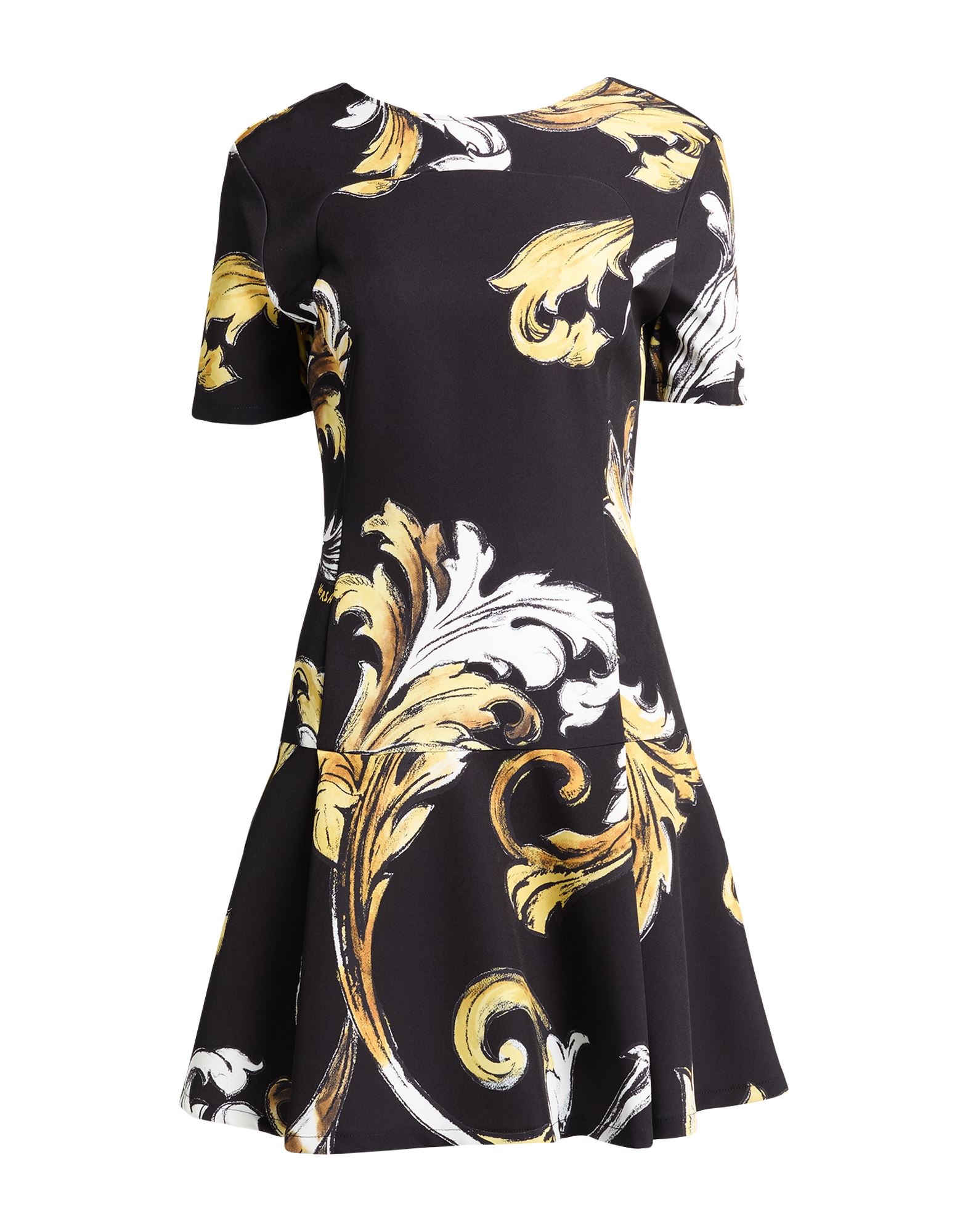 VERSACE JEANS COUTURE VERSACE JEANS COUTURE ΦΟΡΕΜΑΤΑ Μίνι φόρεμα