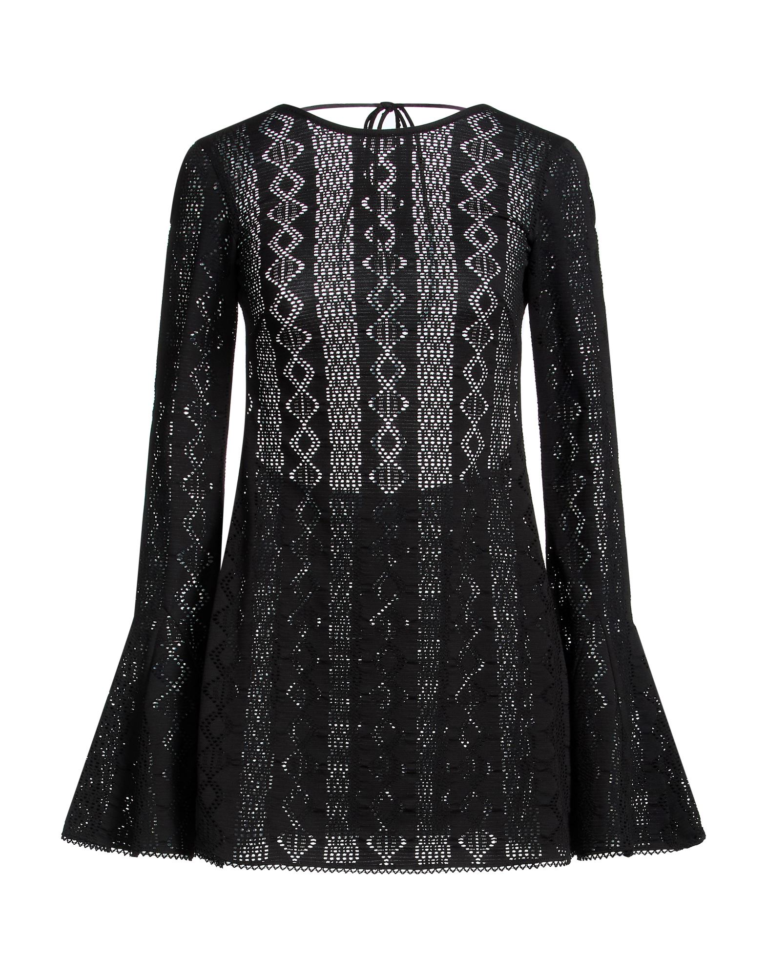  The Andamane - Kleider - Mini-kleider - On Yoox.com 